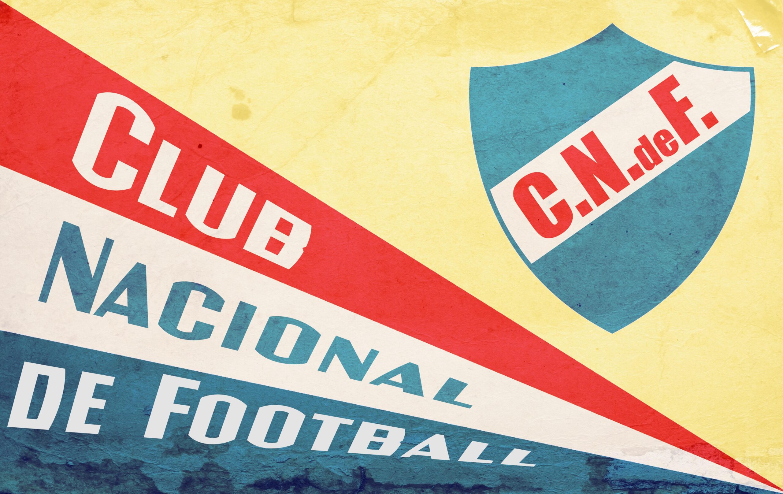 Club Nacional de Football