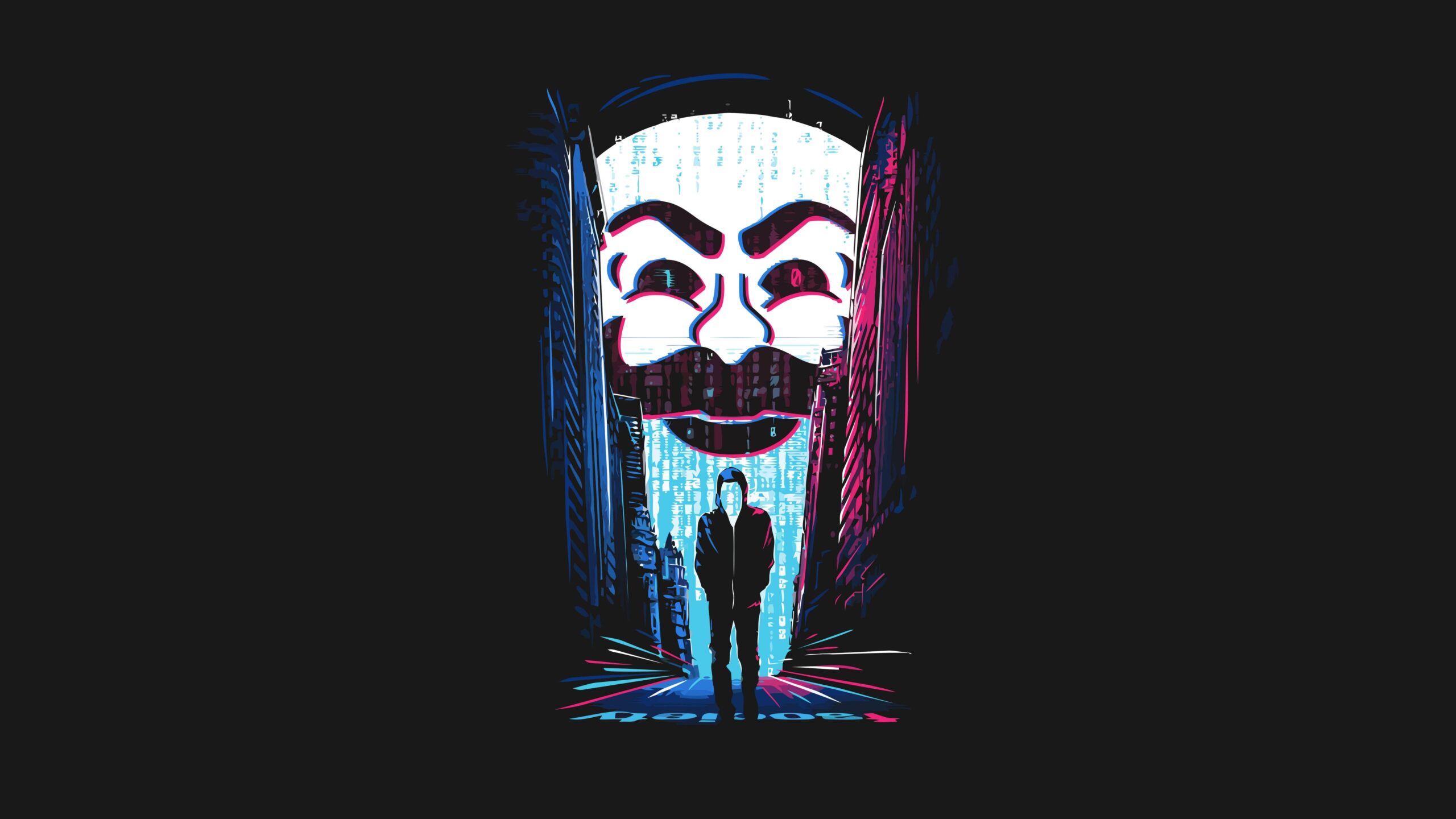 39 Mr. Robot HD Wallpapers