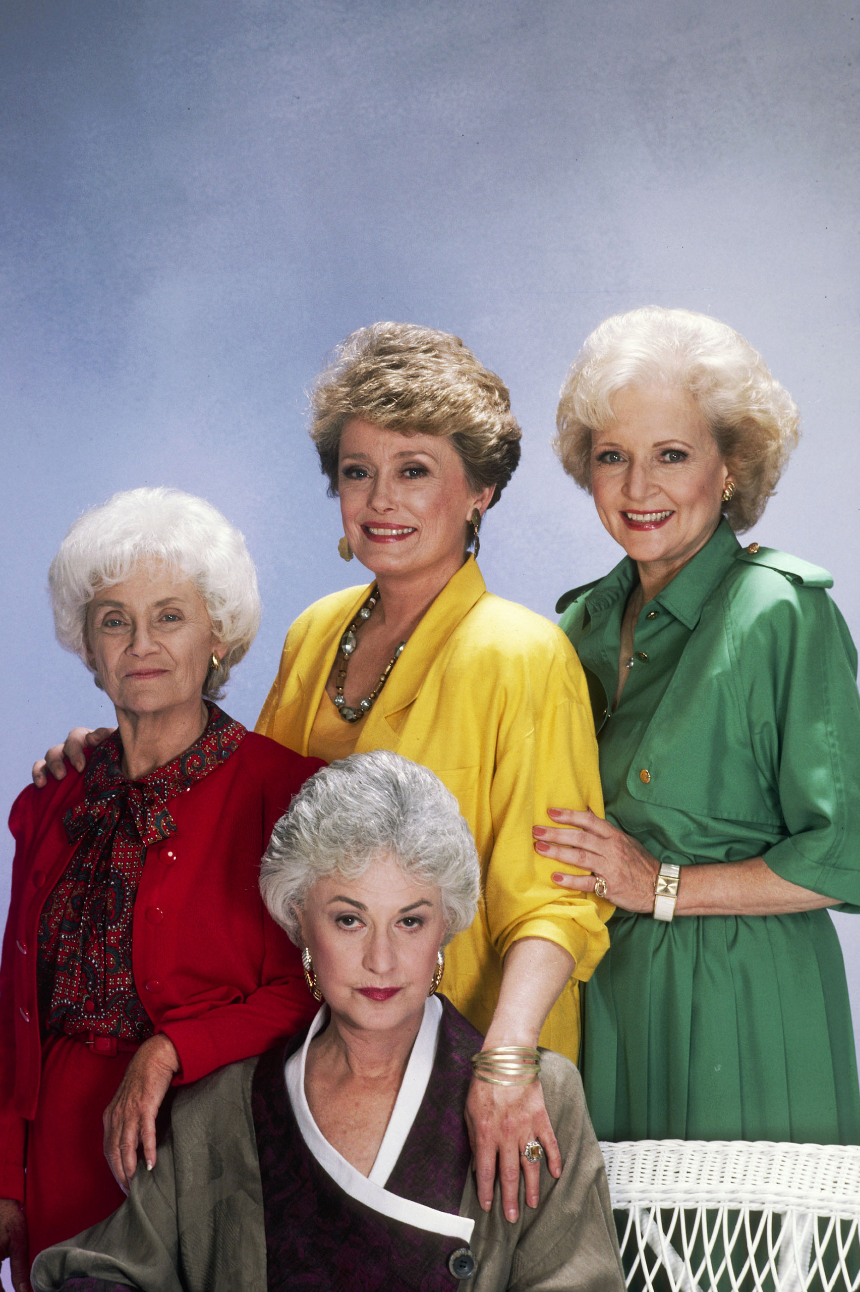 The Golden Girls image The Golden Girls HD wallpapers and backgrounds