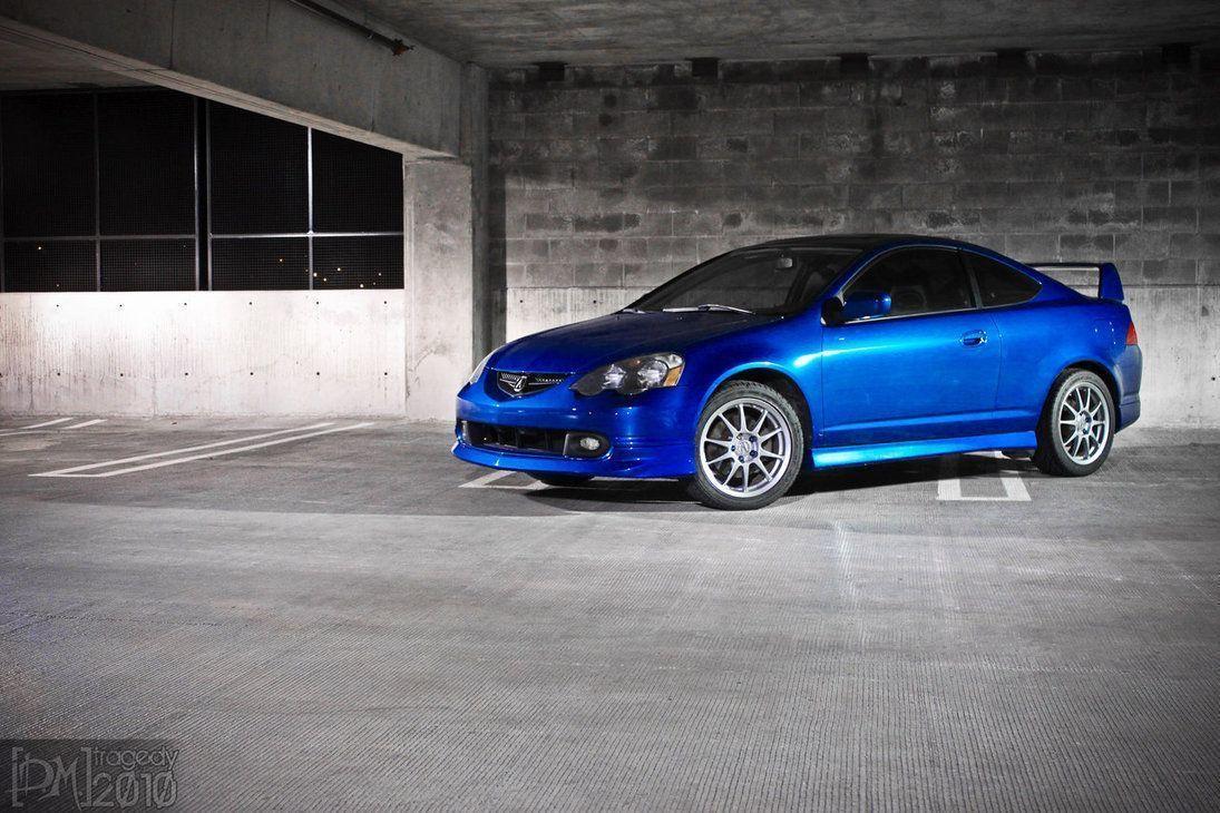 Acura Rsx Type S Wallpapers Image & Pictures