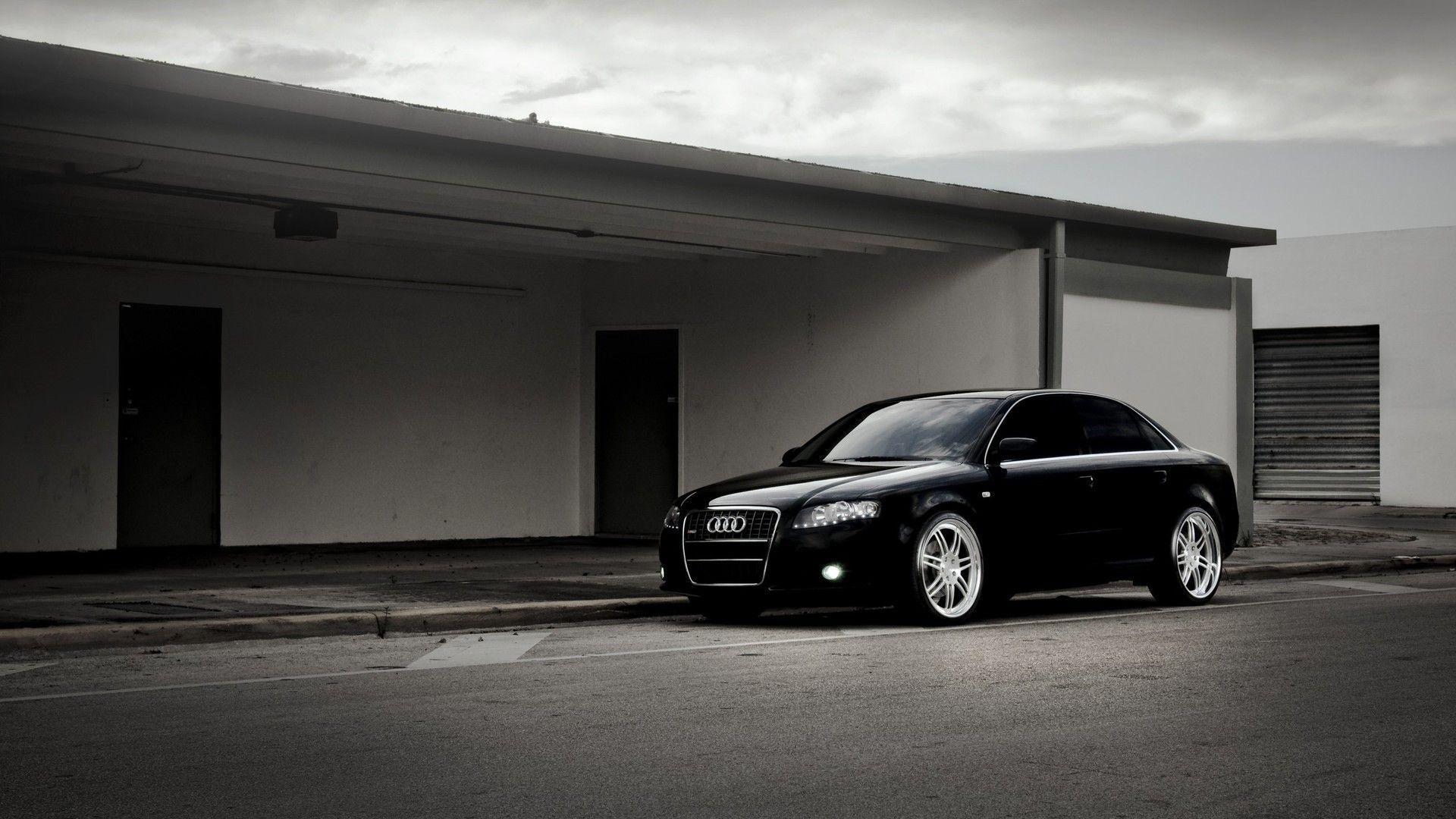 Audi A4 Wallpapers High Quality Resolution : Cars Wallpapers