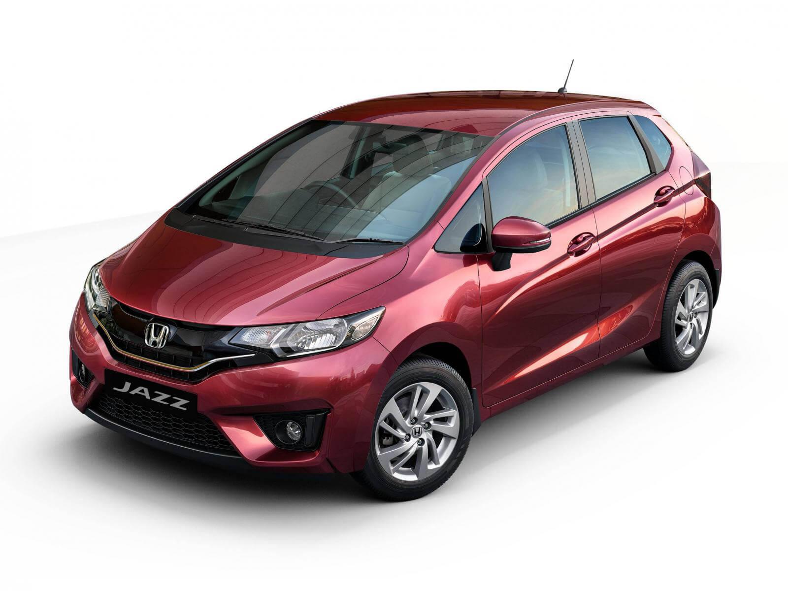 Honda Jazz wallpapers, free download