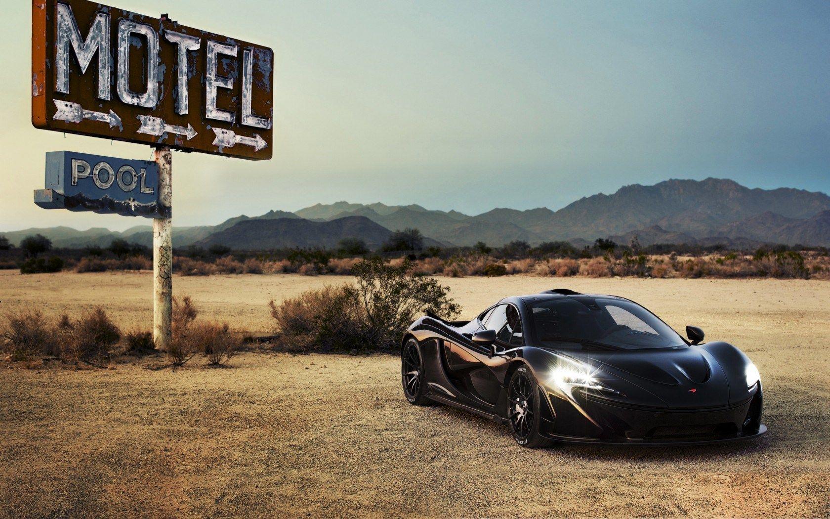 Mclaren P1 Wallpapers, HD Image Mclaren P1 Collection, Fungyung