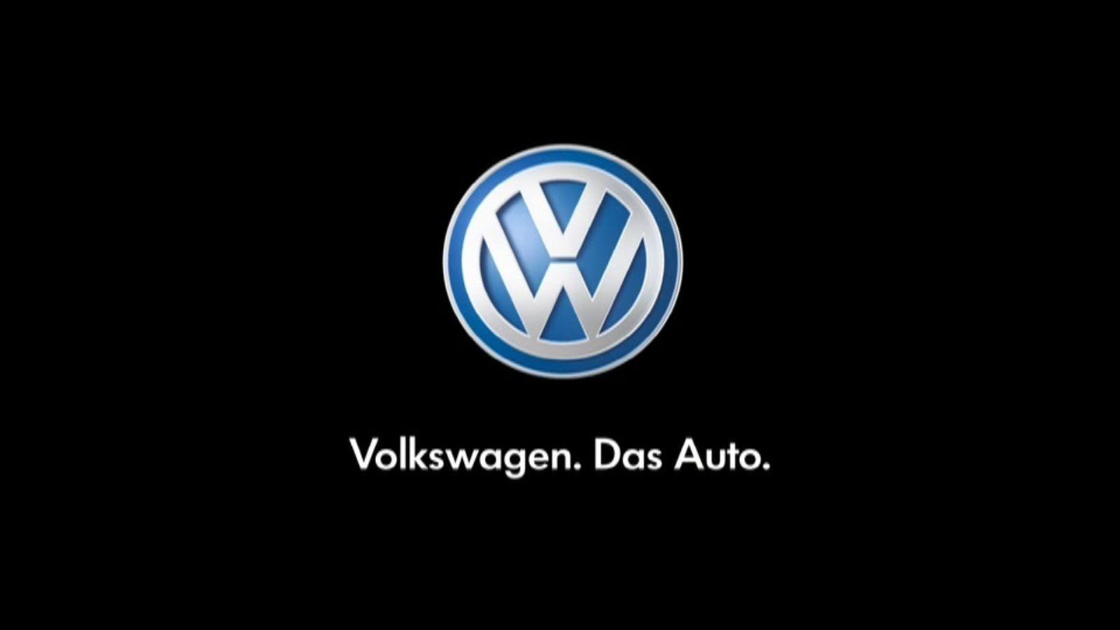 VW Logo Wallpapers