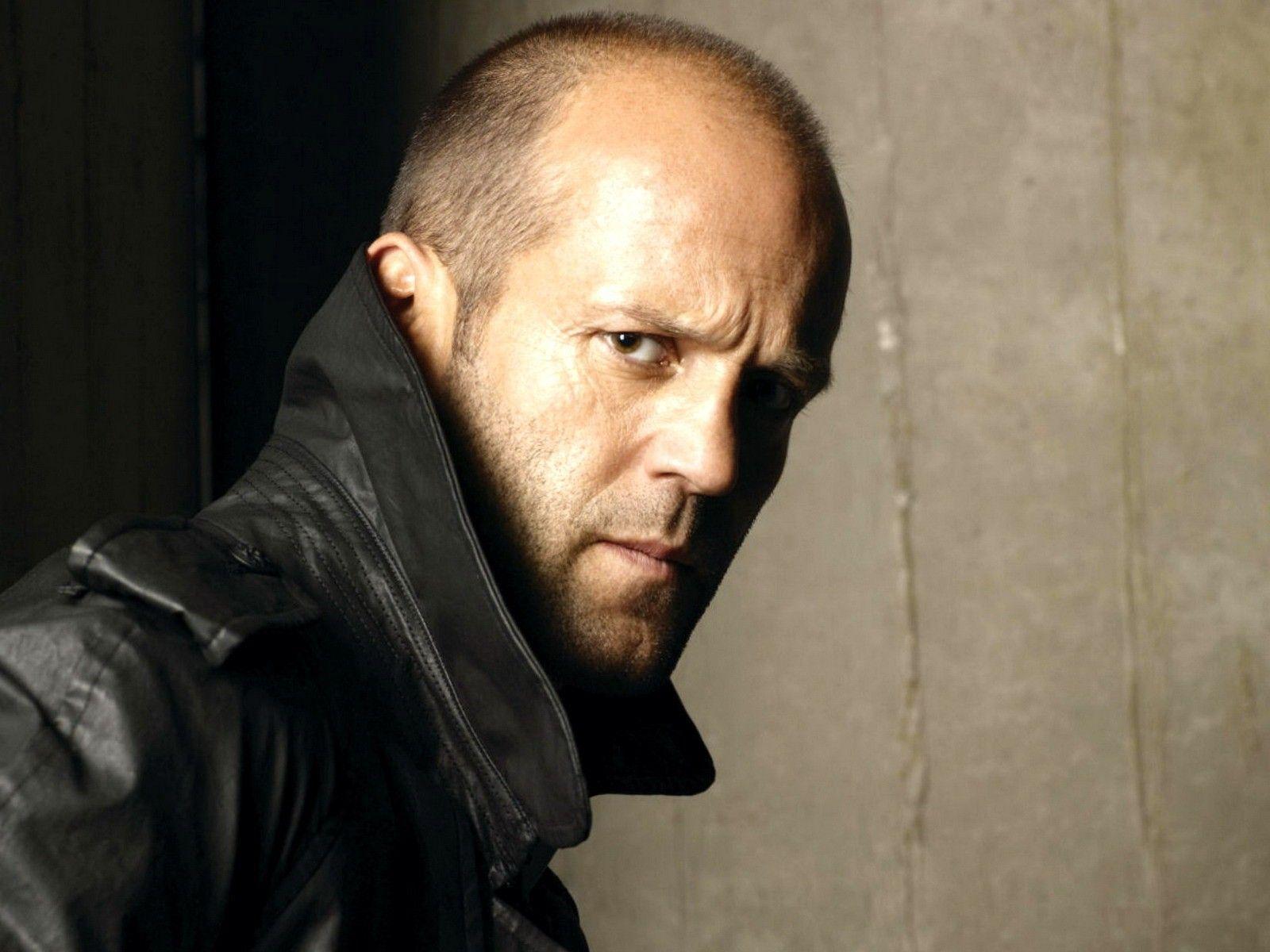 18 HD Jason Statham Wallpapers