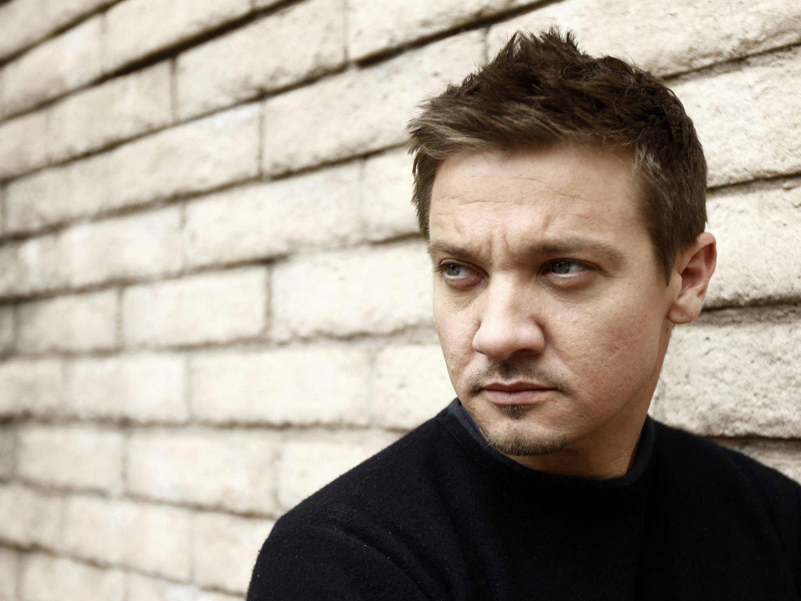 Jeremy Renner In The Town Jeremy Renner Wallpapers Hd Desktop