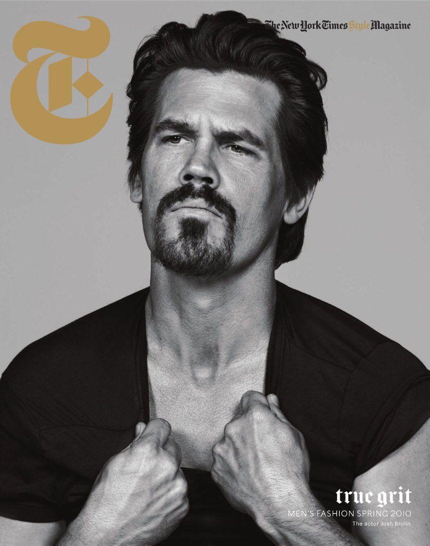 Josh Brolin photo 11 of 29 pics, wallpapers