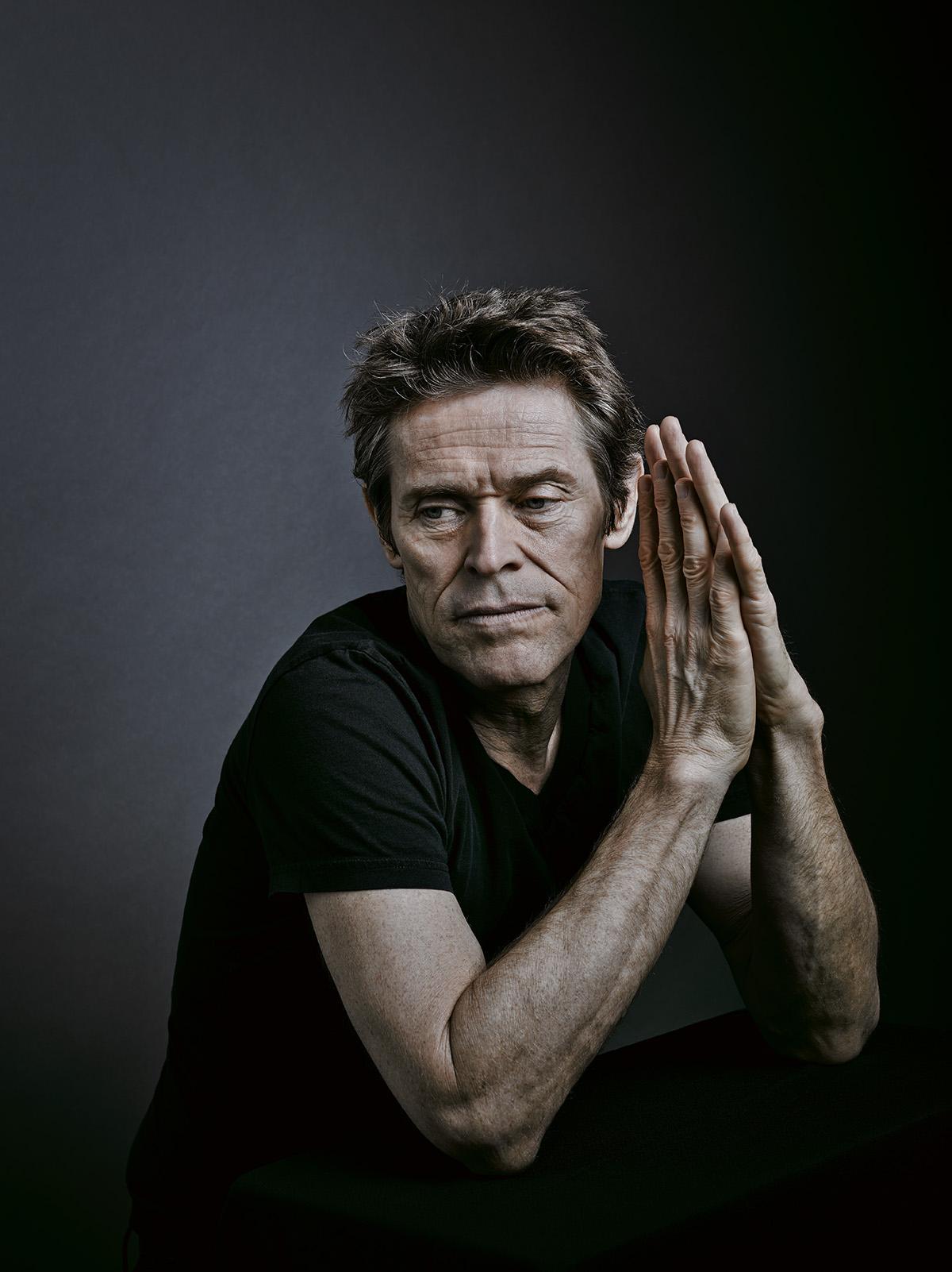 Willem Dafoe Wallpapers High Quality