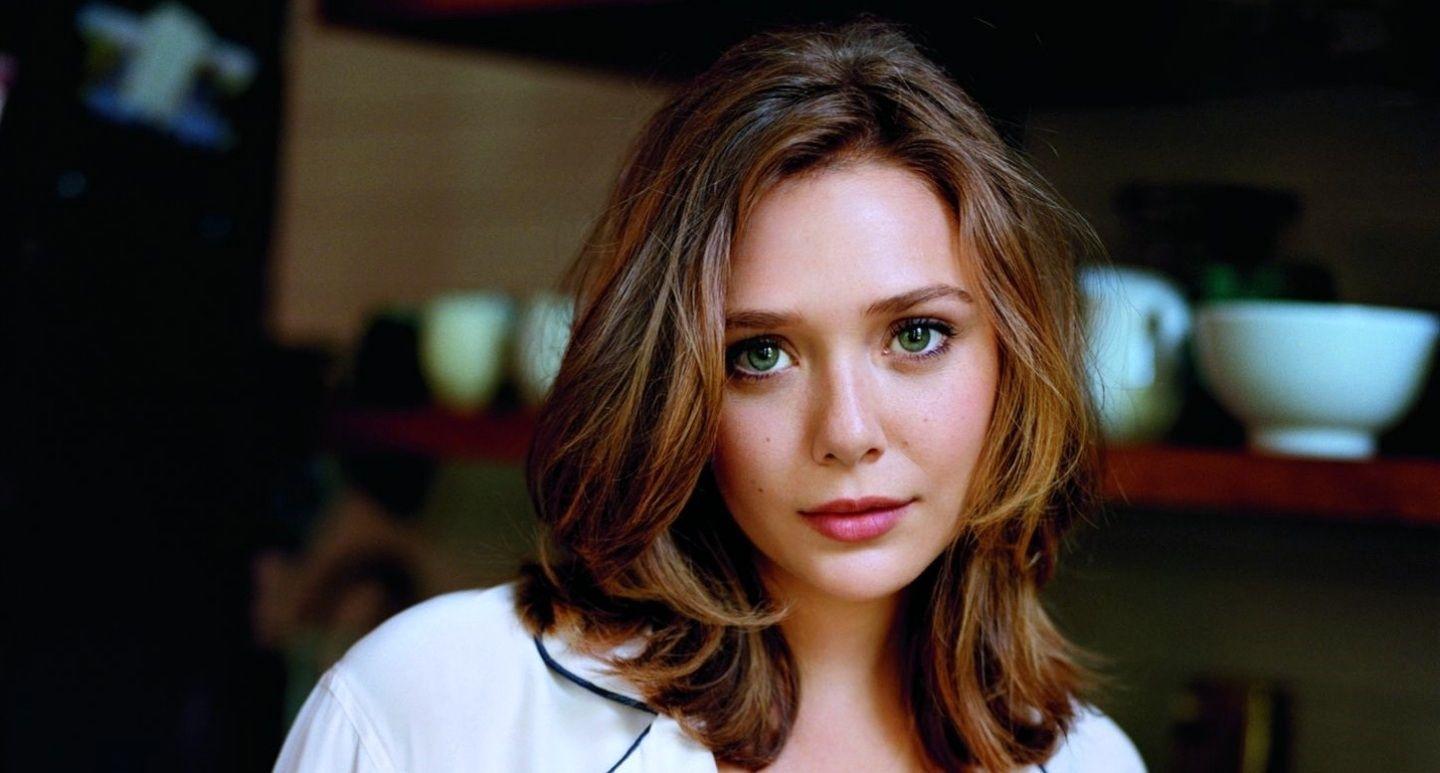 Elizabeth Olsen Computer Wallpapers, Desktop Backgrounds