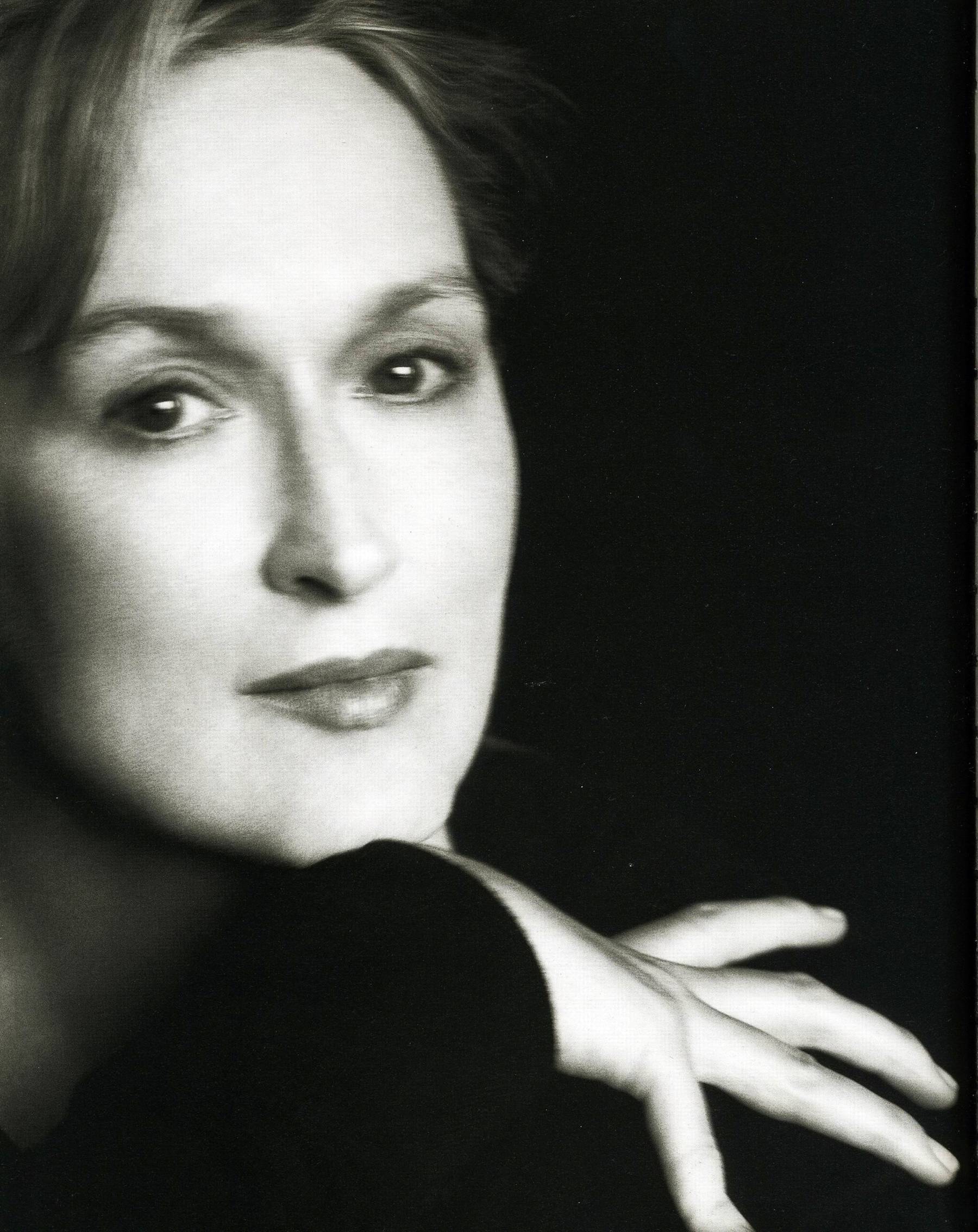 Meryl Streep photo 41 of 400 pics, wallpapers