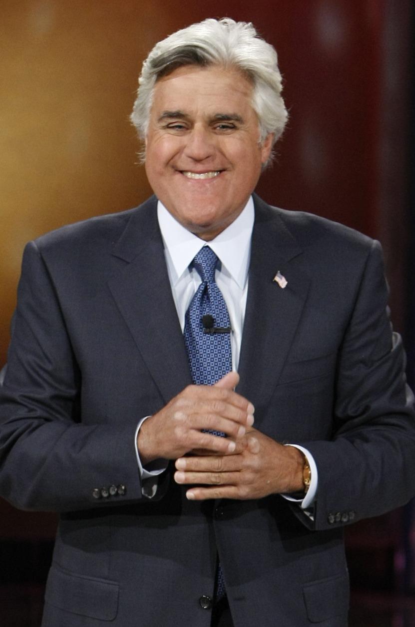 Best Celebrities Wallpaper: Jay Leno 936936 Celebrities