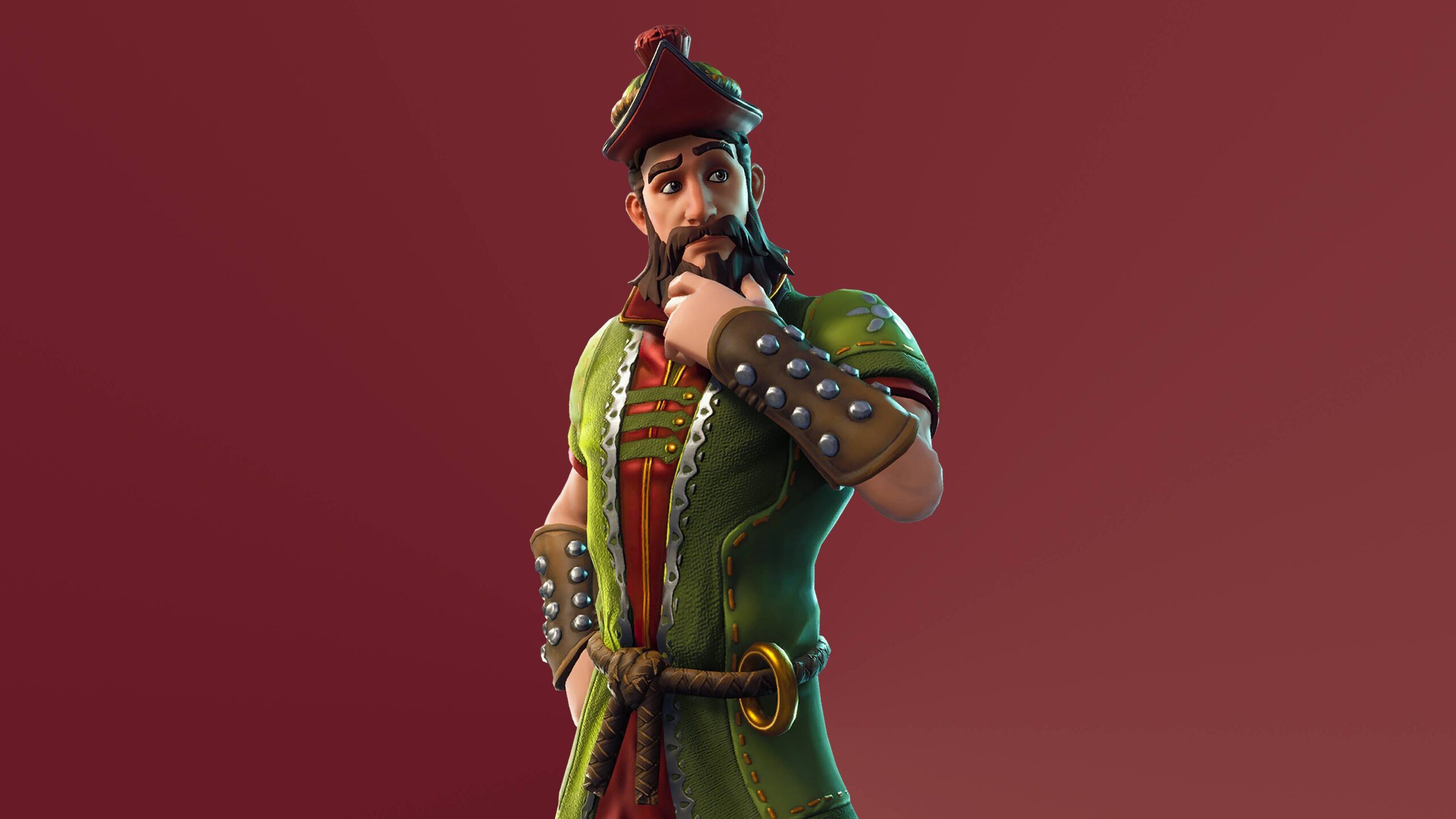 Hacivat 4K 8K HD Fortnite Battle Royale Wallpapers