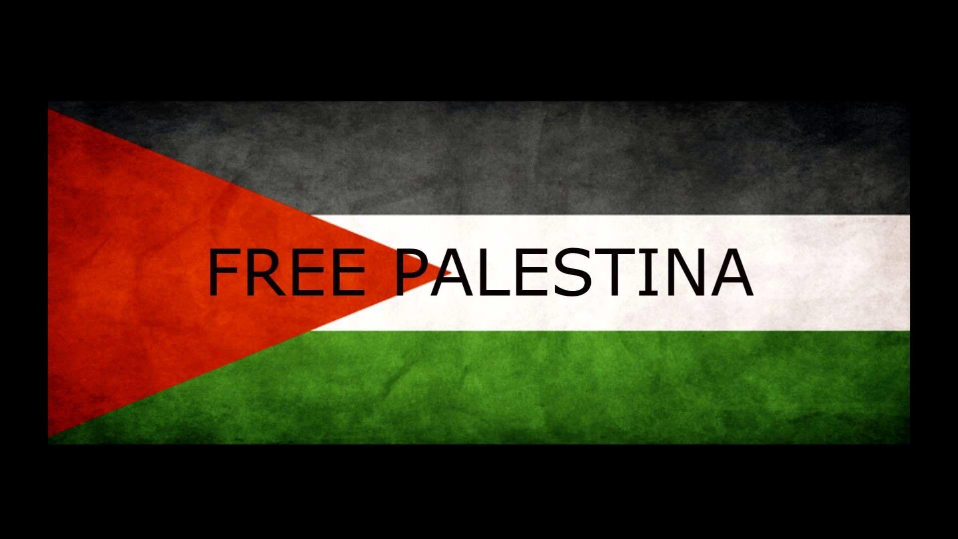 Save Palestine 2018 Wallpapers