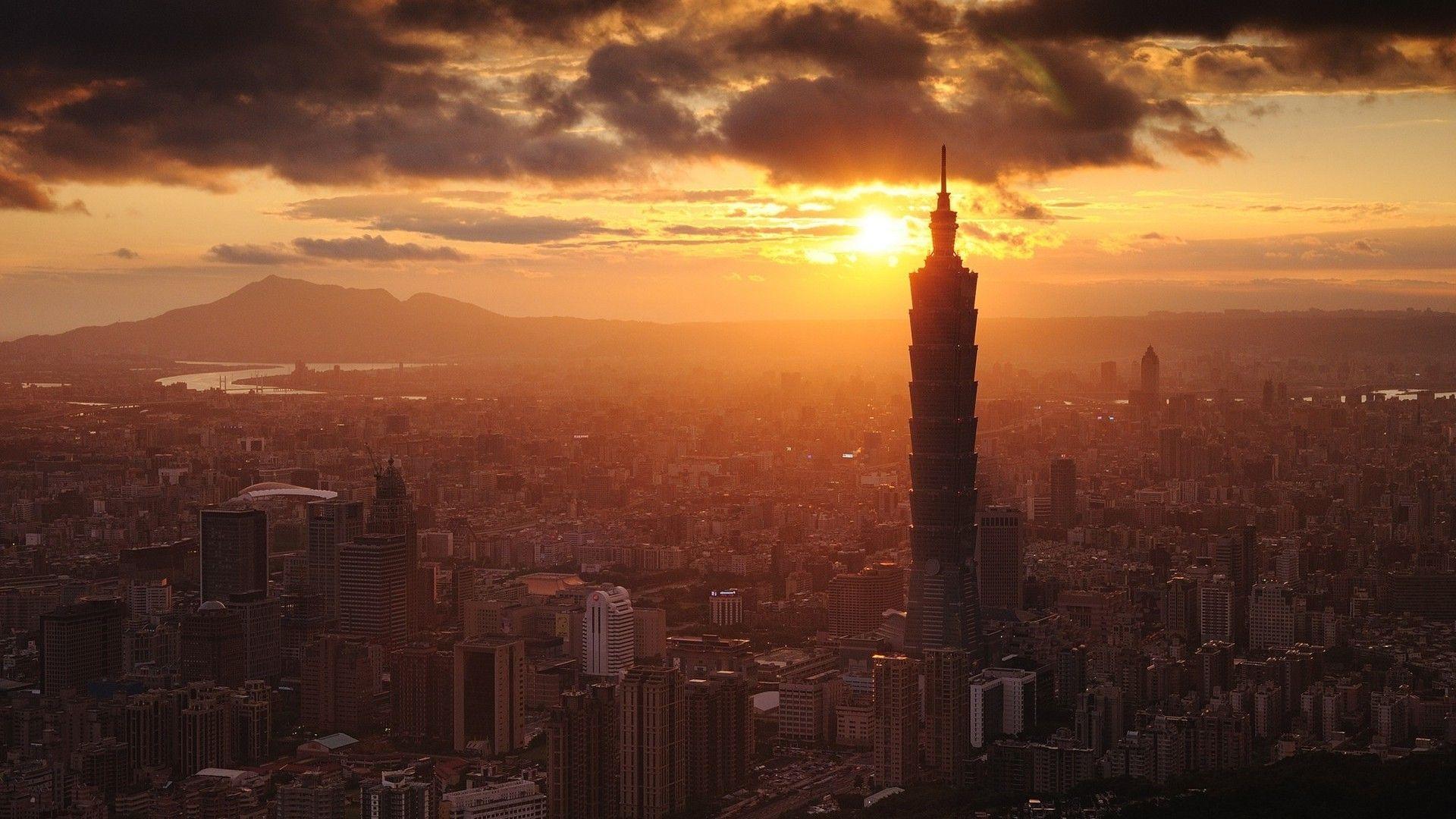 Taipei Wallpapers