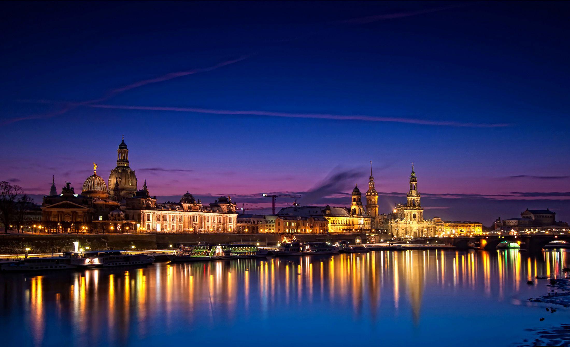 Dresden Wallpapers 23