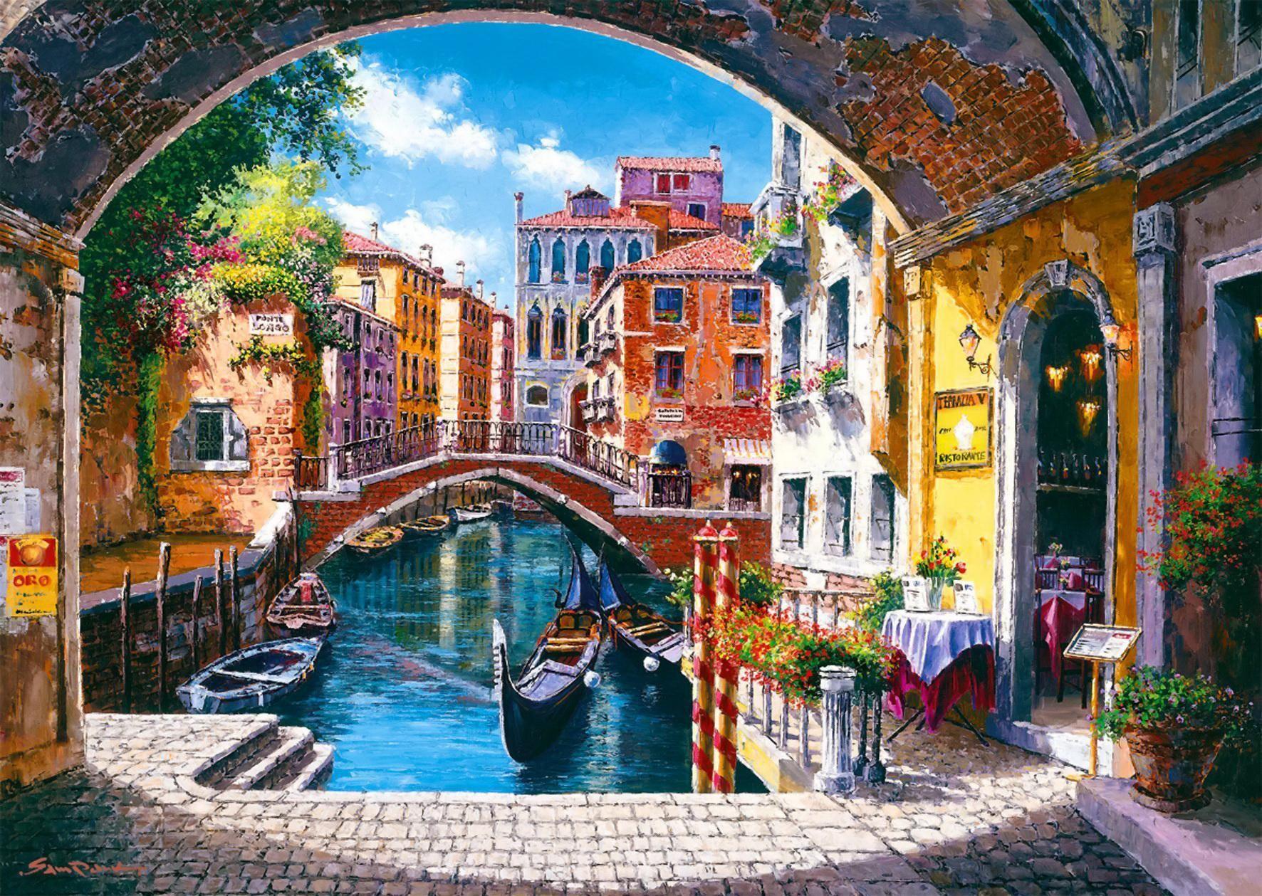 Venice Wallpapers HD