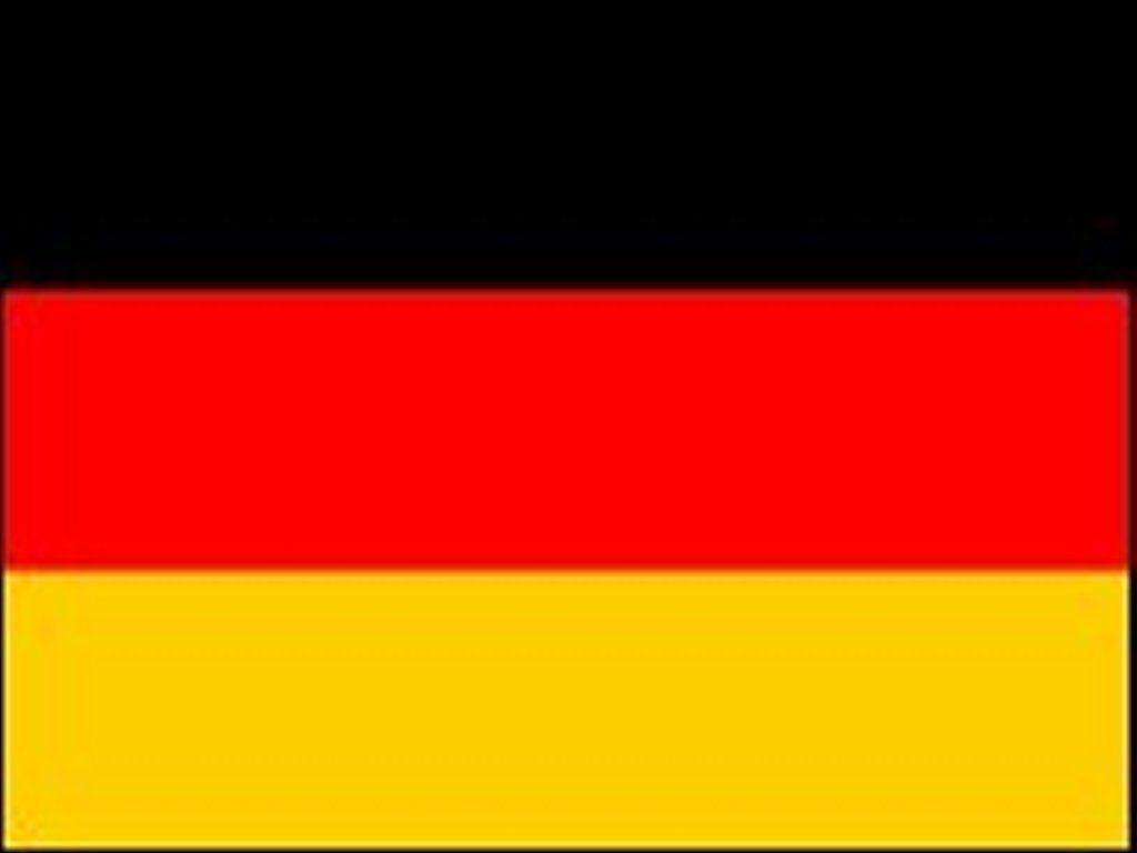 german flag