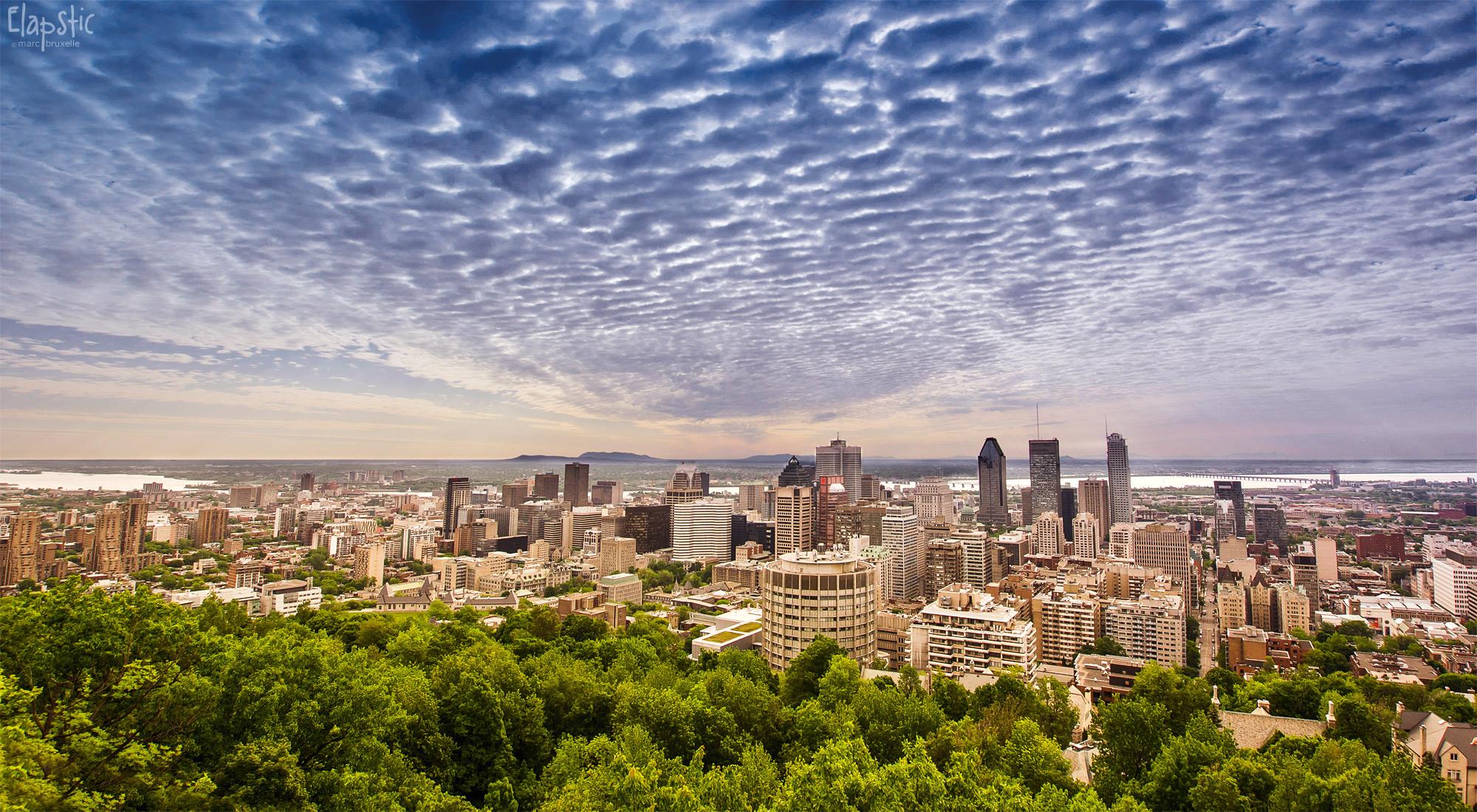 Montreal Wallpapers 5