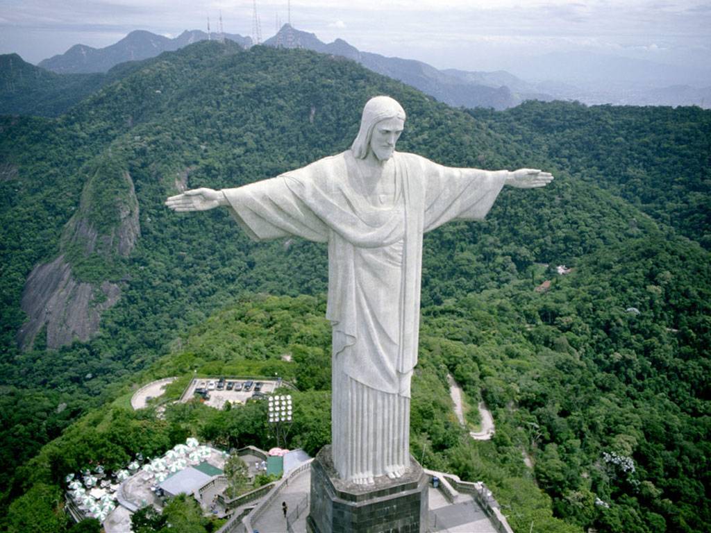 Christ redeemer