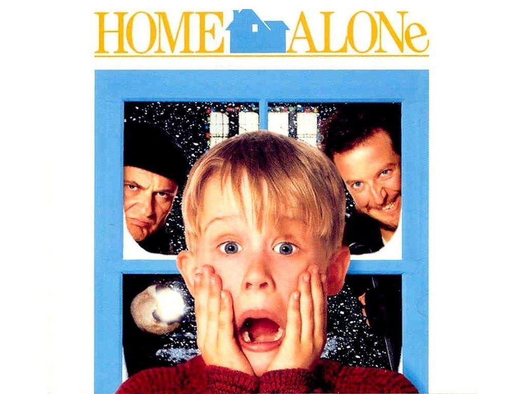 HD Home Alone Wallpapers and Photos