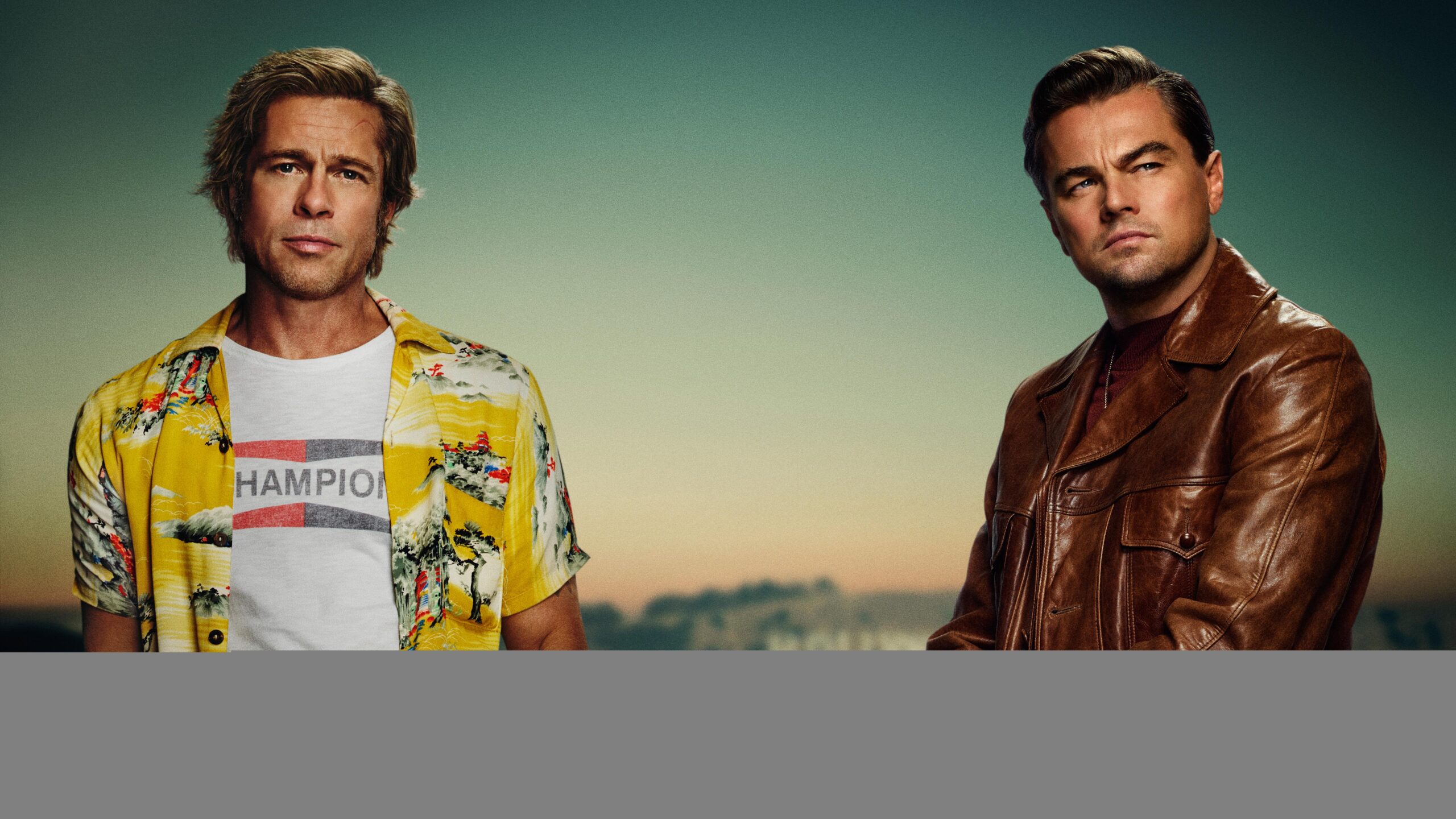 Once Upon A Time In Hollywood 2019 5K Wallpapers