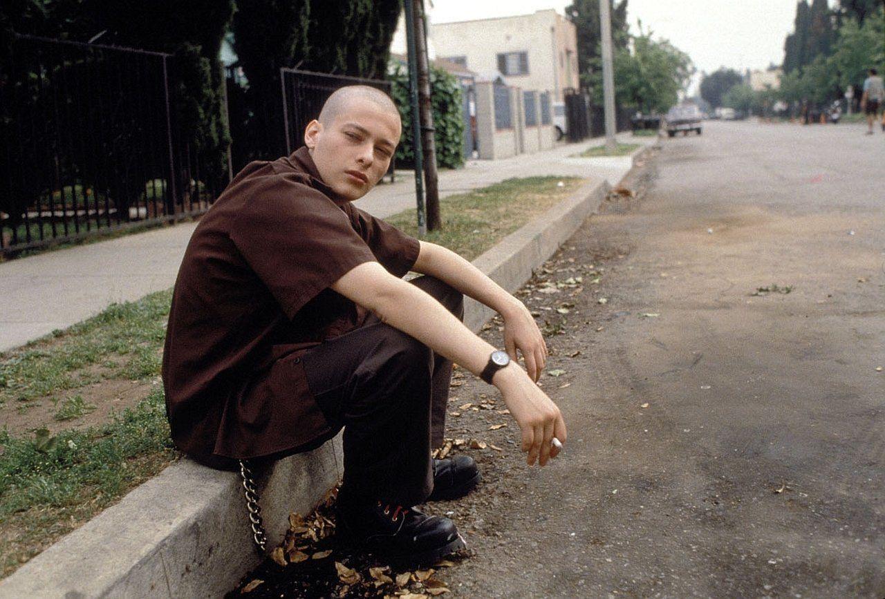 American History X Full HD Wallpapers and Backgrounds