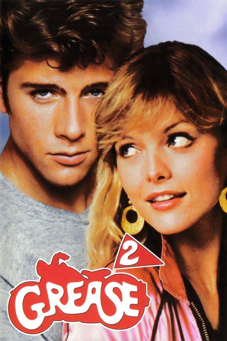 Grease 2 Movie Wallpapers