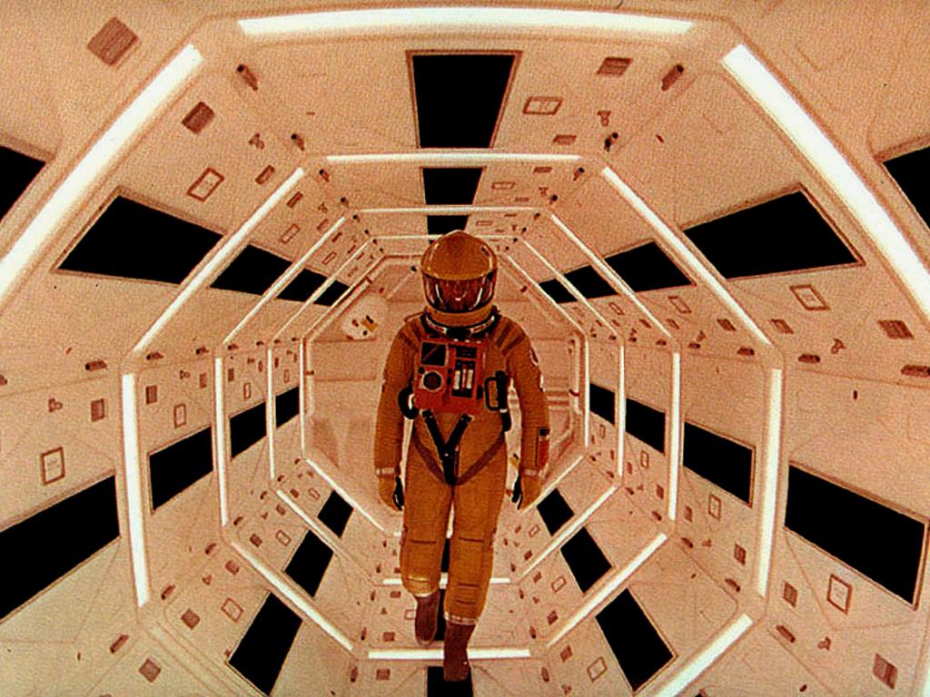 2001 A Space Odyssey