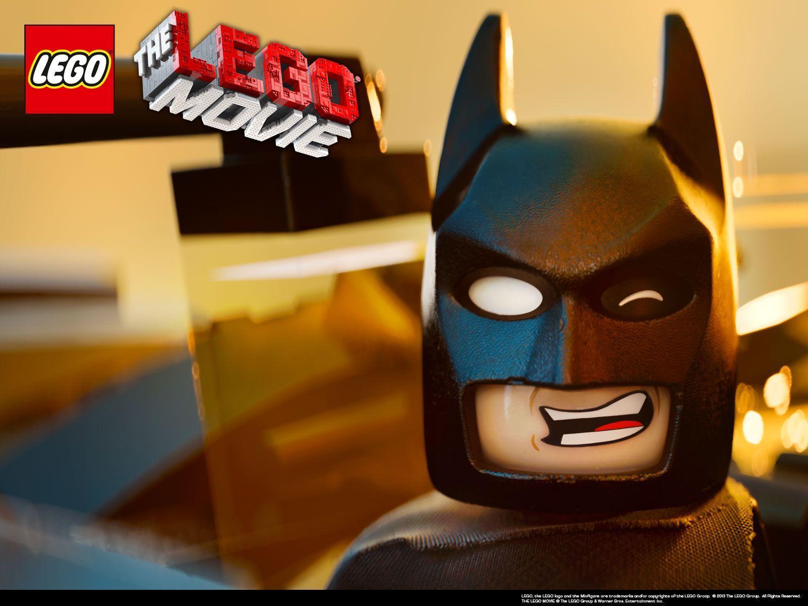 Lego Batman wallpapers – wallpapers free download