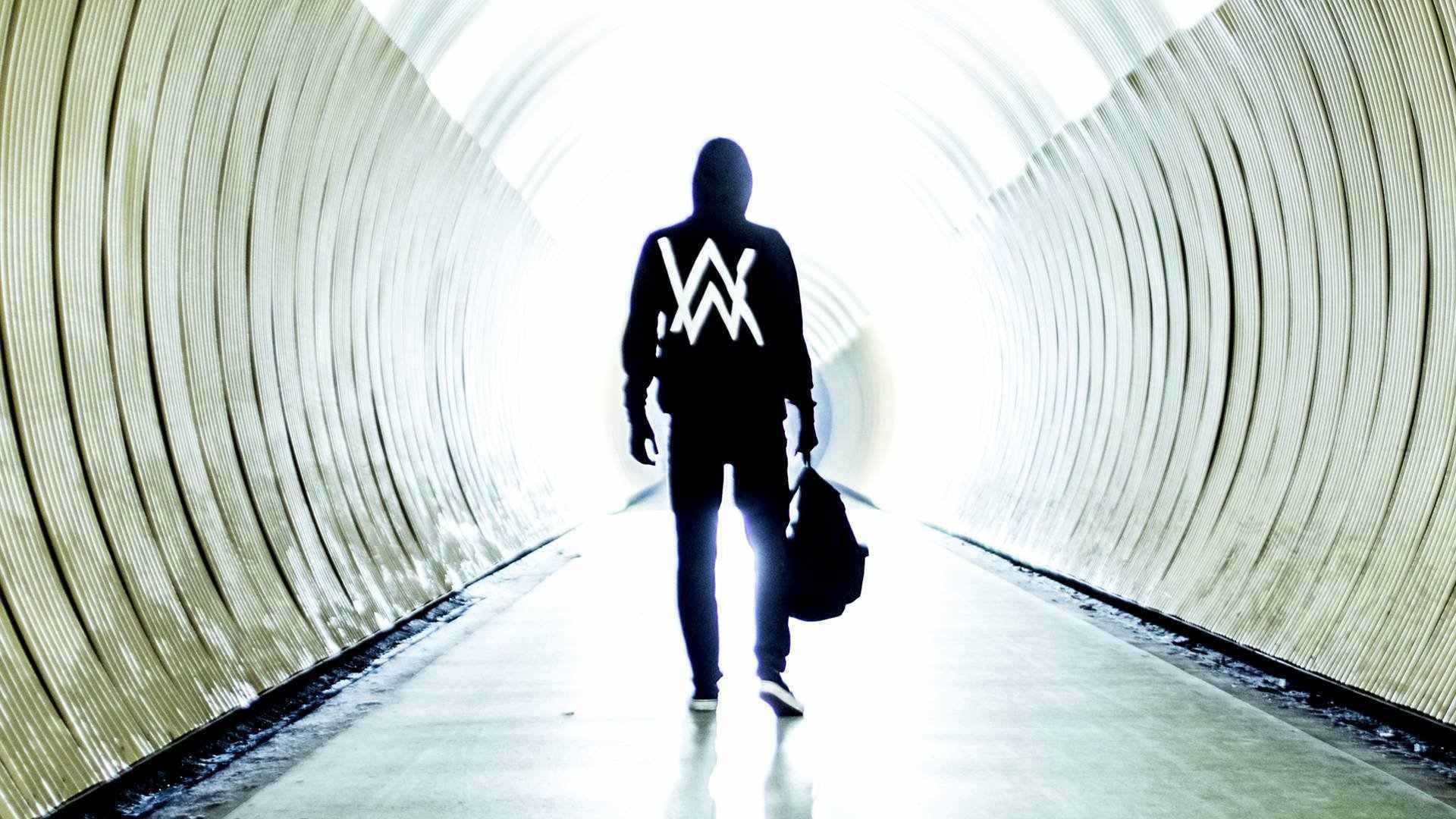 Alan Walker Wallpapers HD Backgrounds