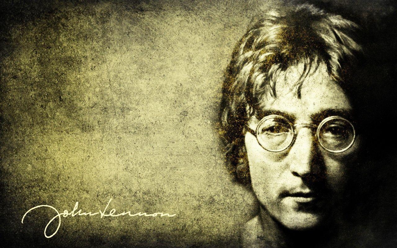 John Lennon wallpapers