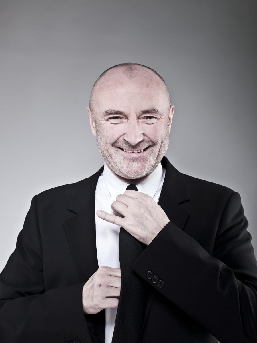 Phil Collins photo 13 of 22 pics, wallpapers