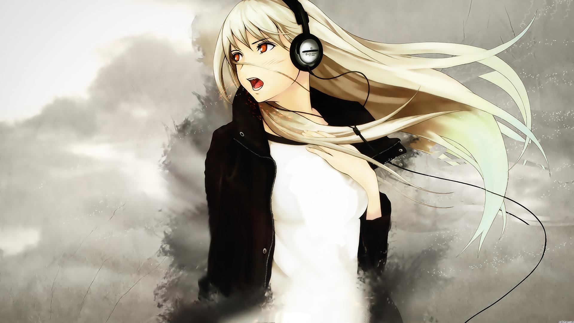 anime music wallpapers Group with 71 items