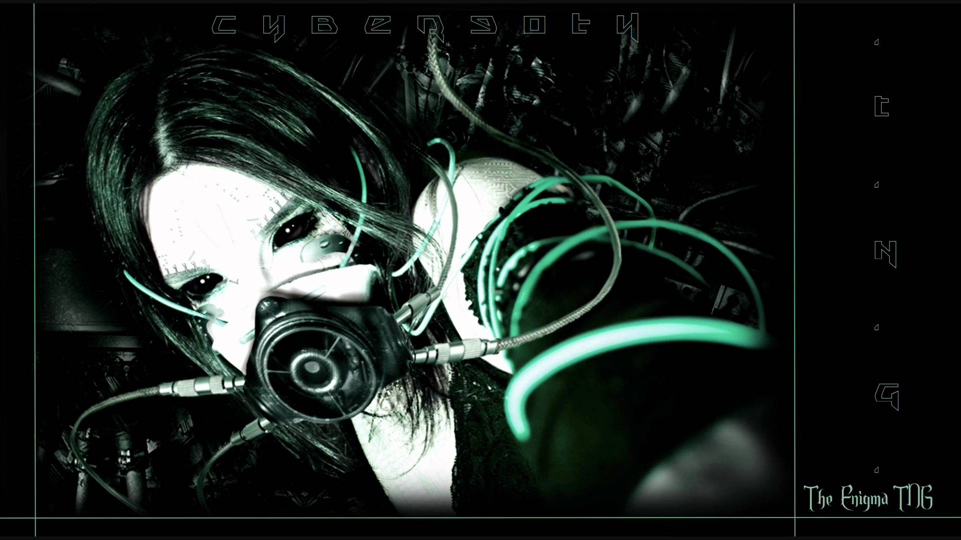 Best 64+ EBM Wallpapers on HipWallpapers