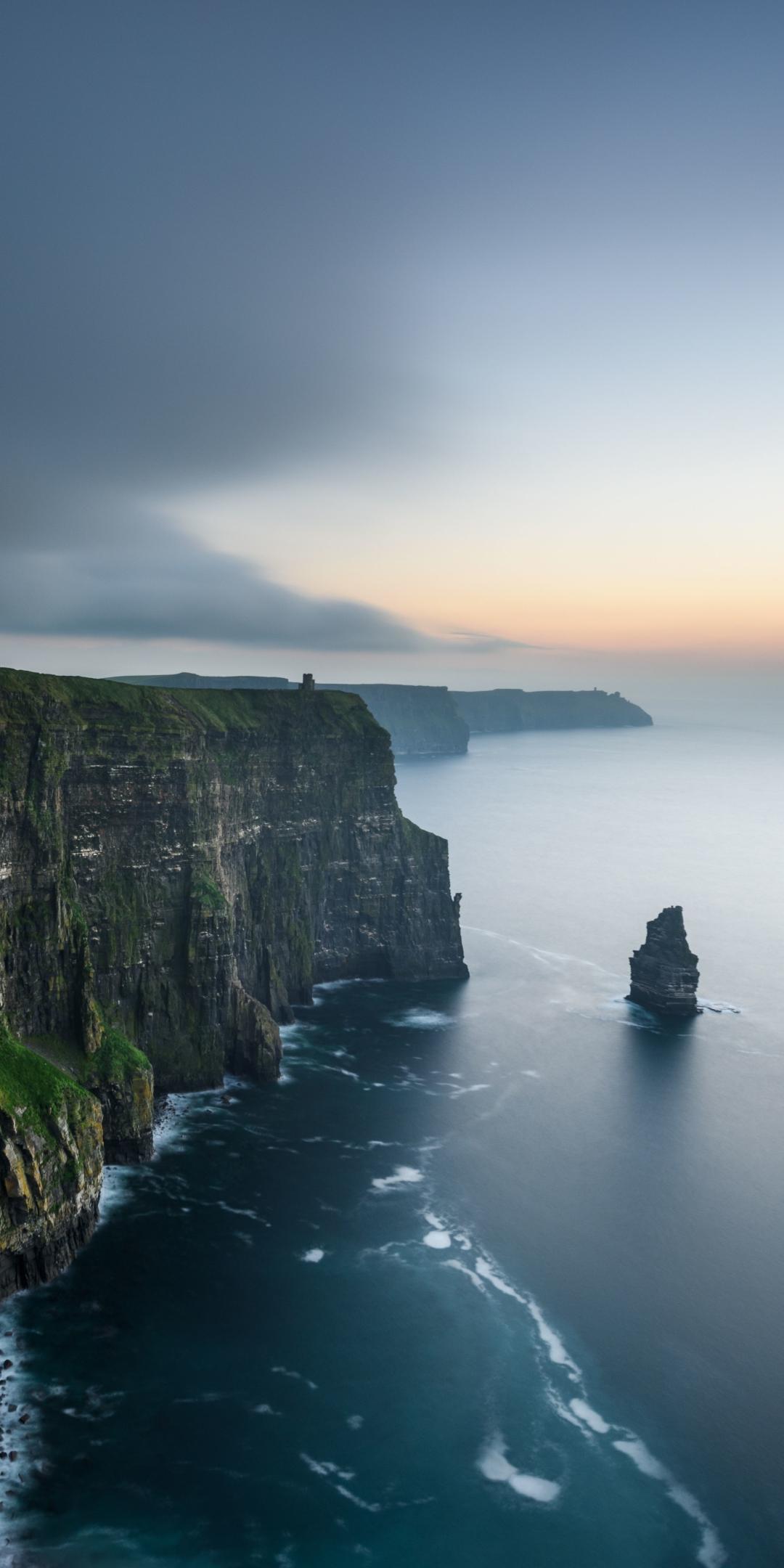 Earth/Cliffs Of Moher