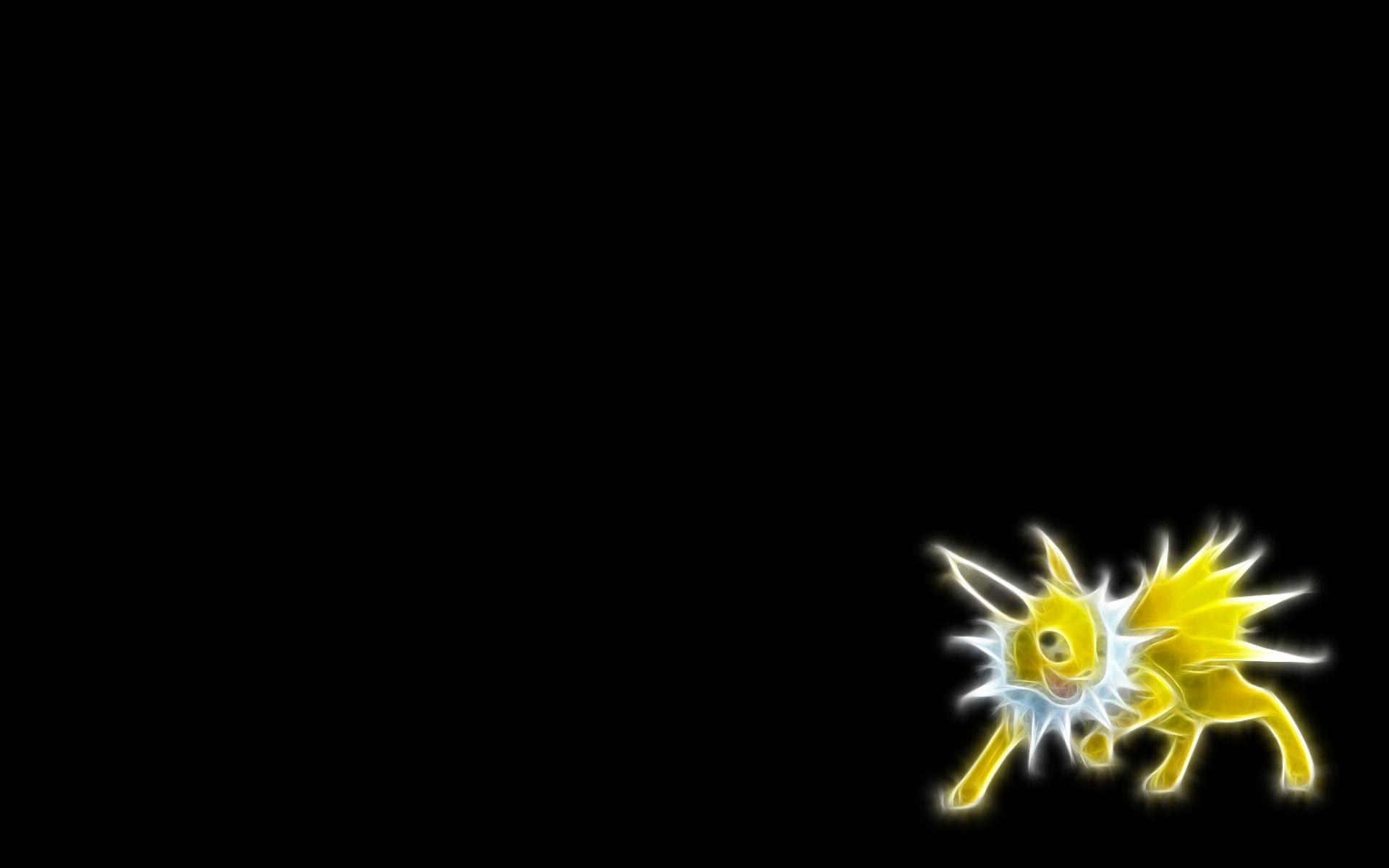 pokemon jolteon wallpapers High Quality Wallpapers,High