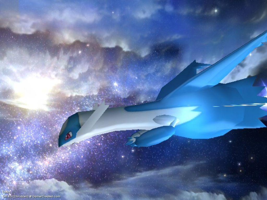 Latios Wallpapers Group