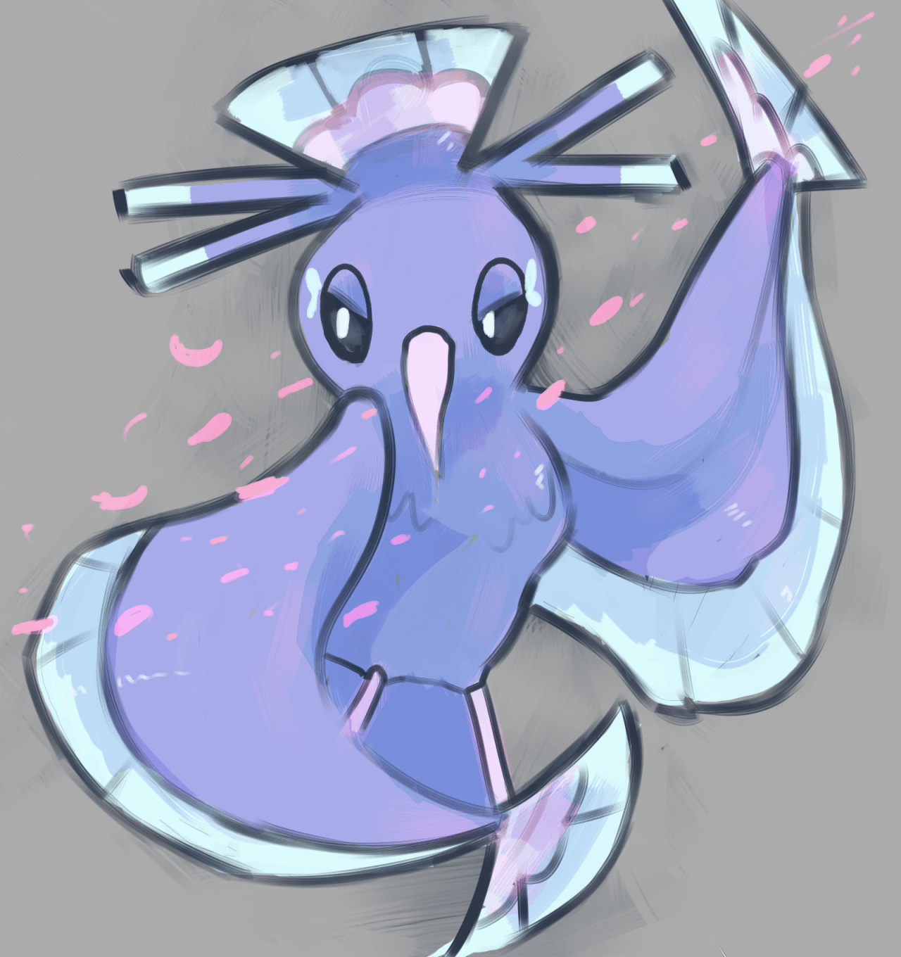 Oricorio