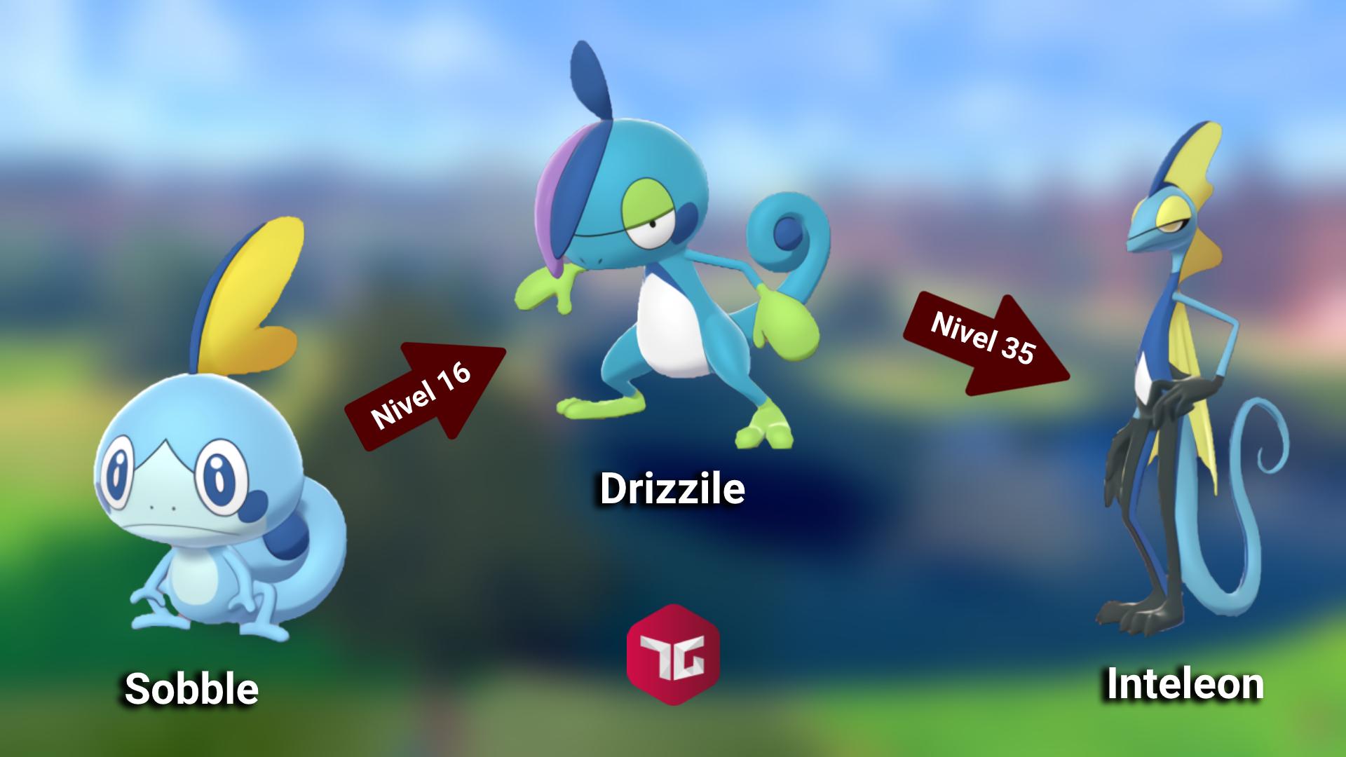 Pokémon Sword and Shield