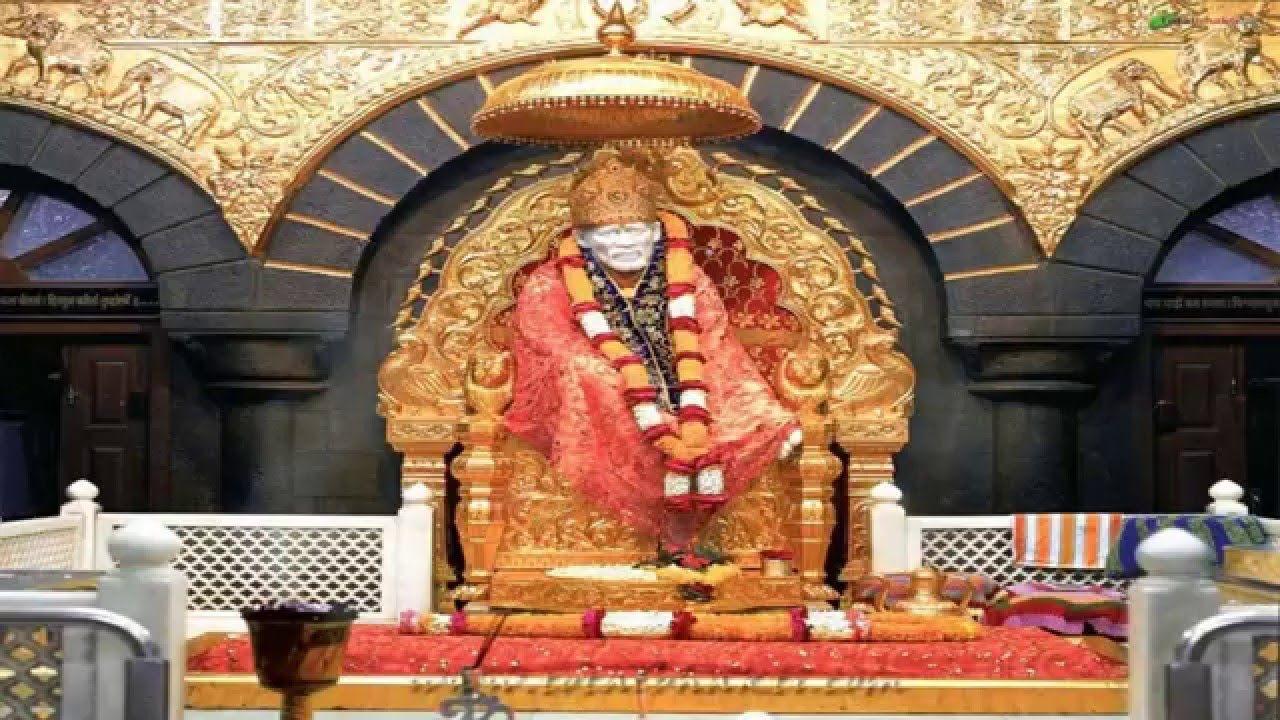 Lord sai baba image/wallpapers/whatsapp