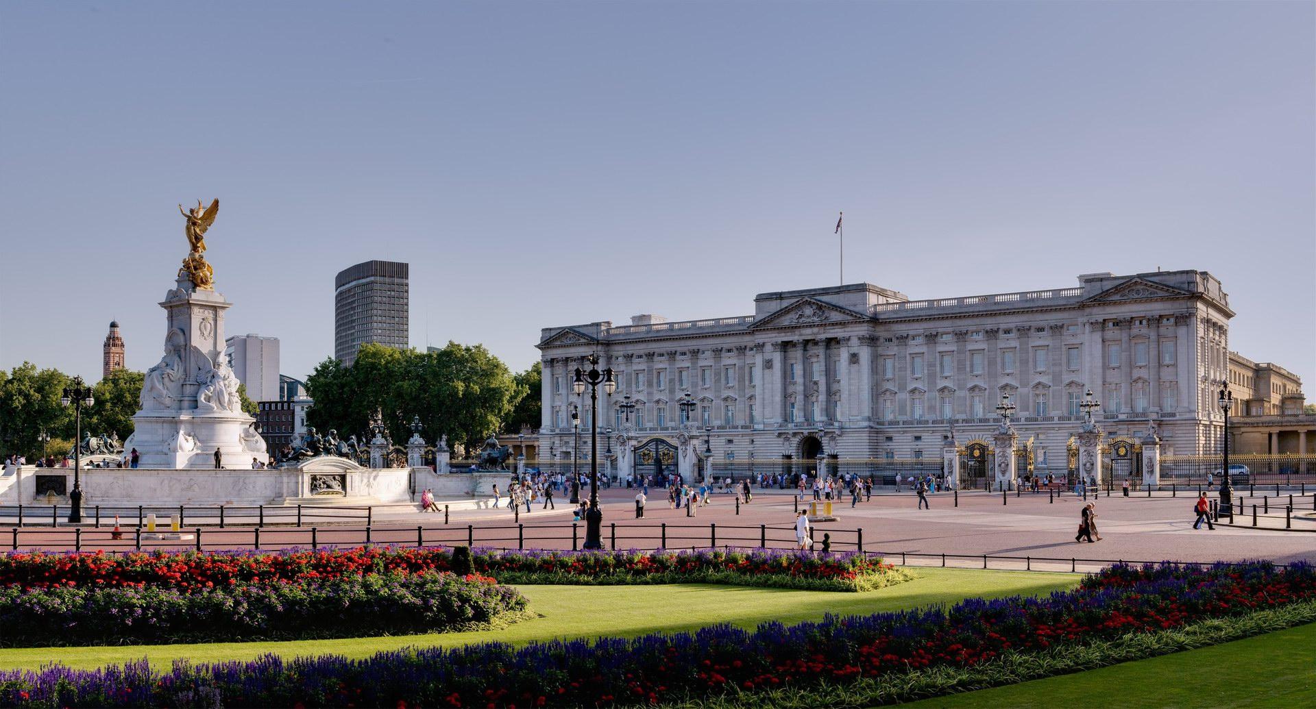 Download Buckingham Palace hd wallpapers 2 []