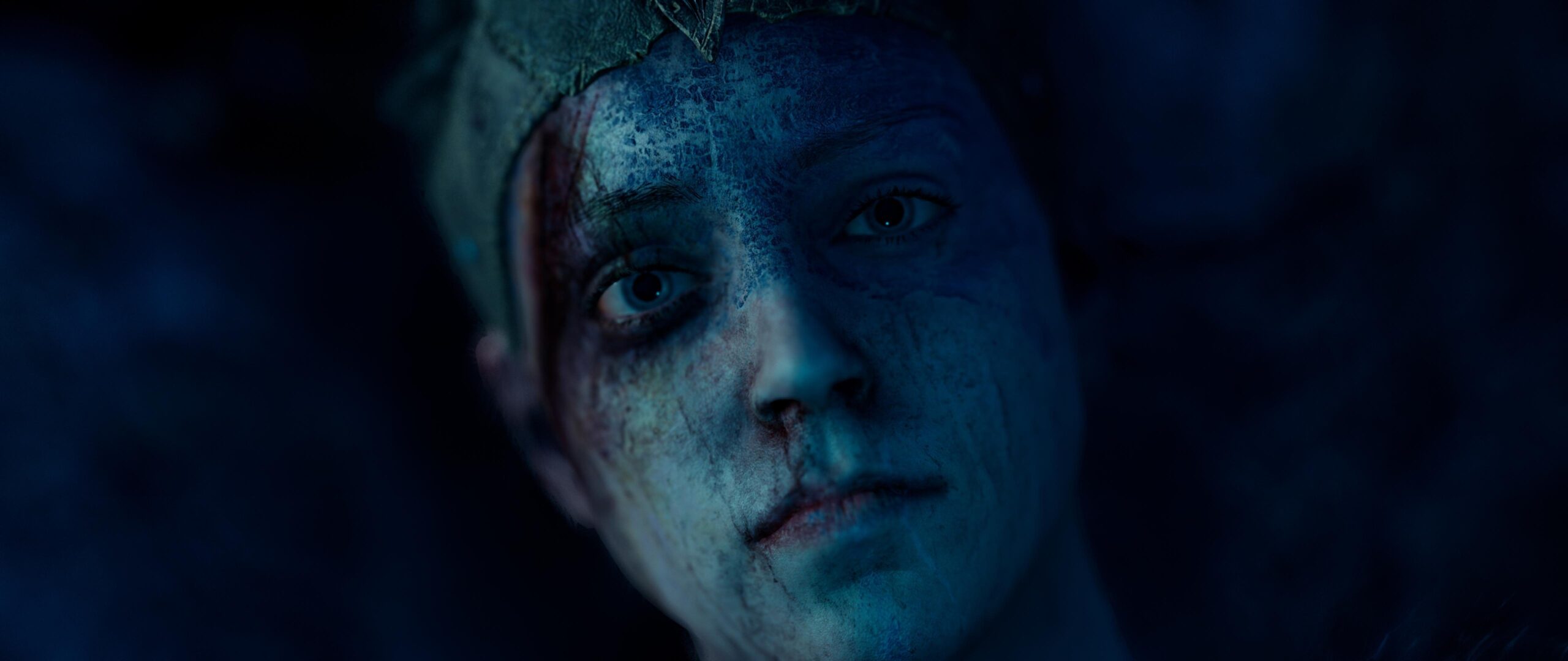 Download Hellblade: Senua’s Sacrifice Wallpapers