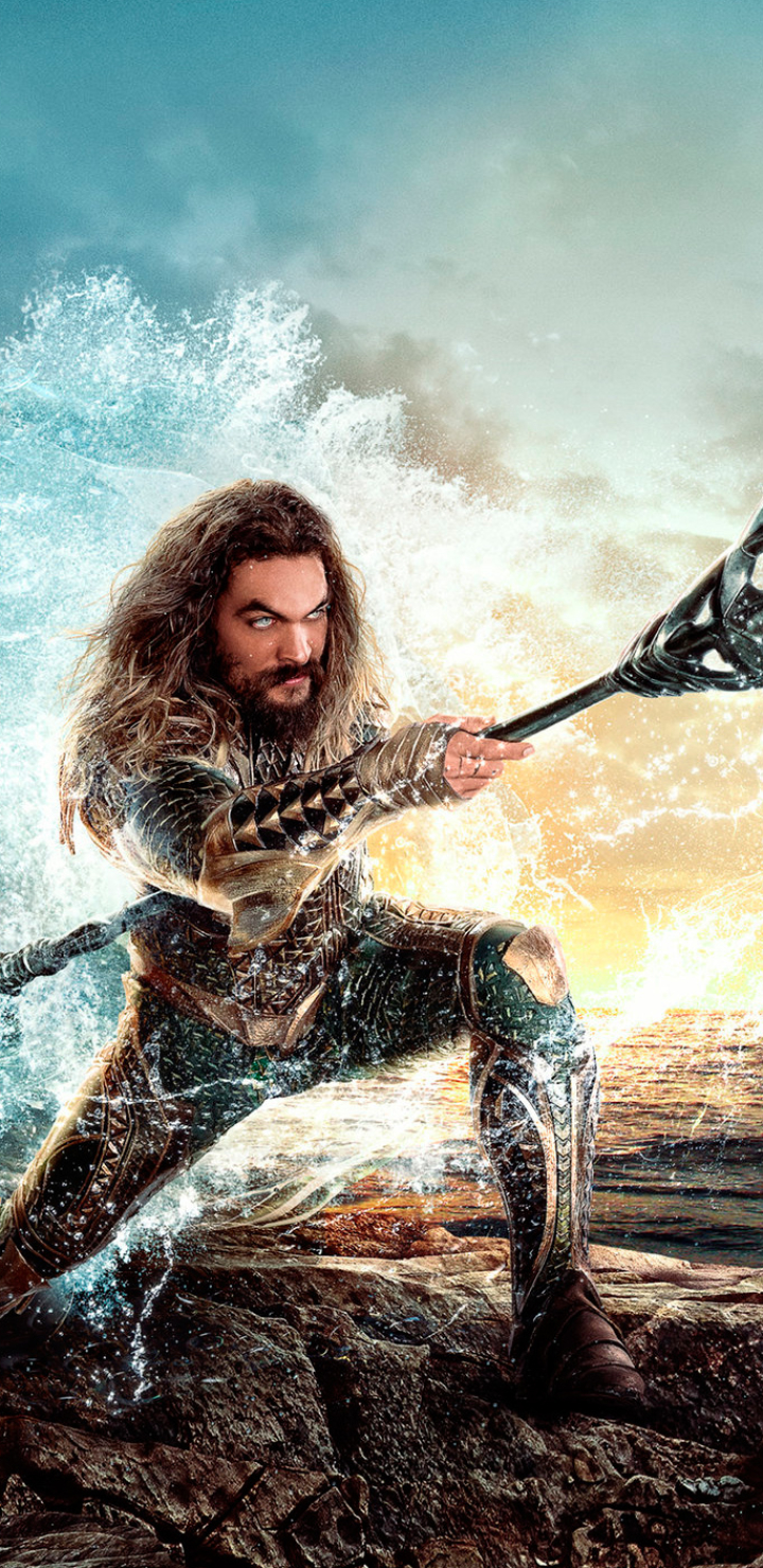 Movie/Aquaman