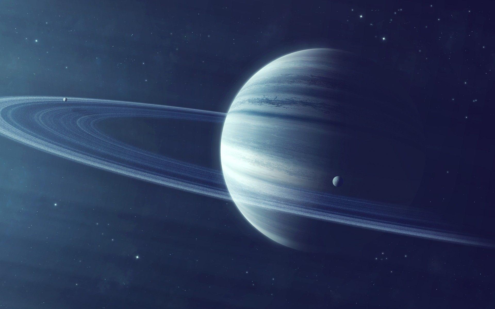 The Rings Of Saturn Wallpapers Space Amazing / Wallpapers Space