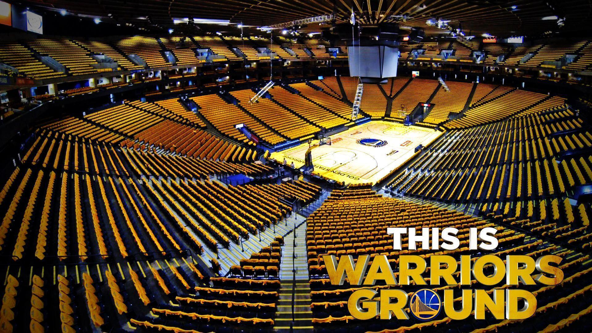 Golden State Warriors Wallpapers