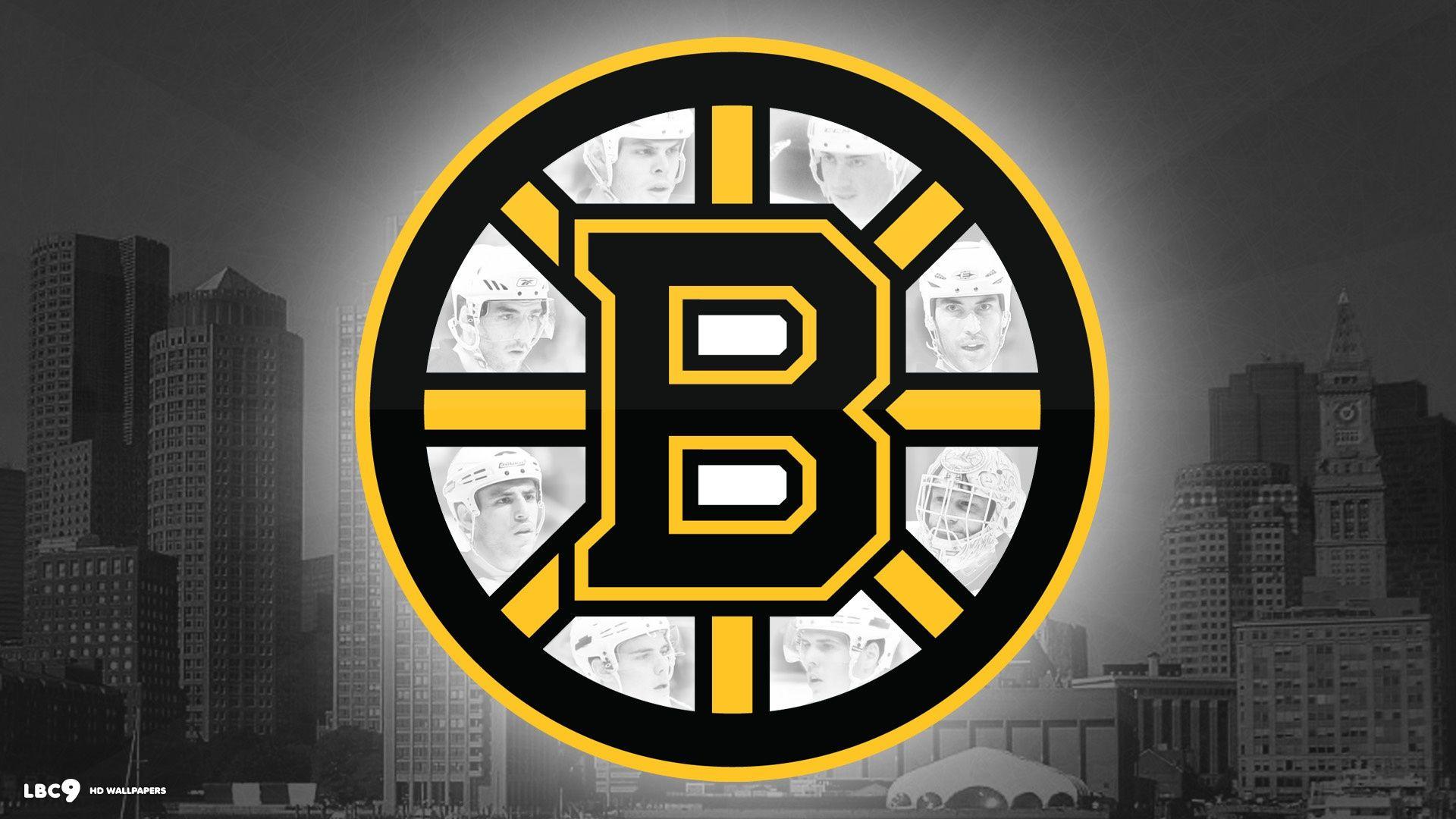 boston bruins wallpapers 1/3