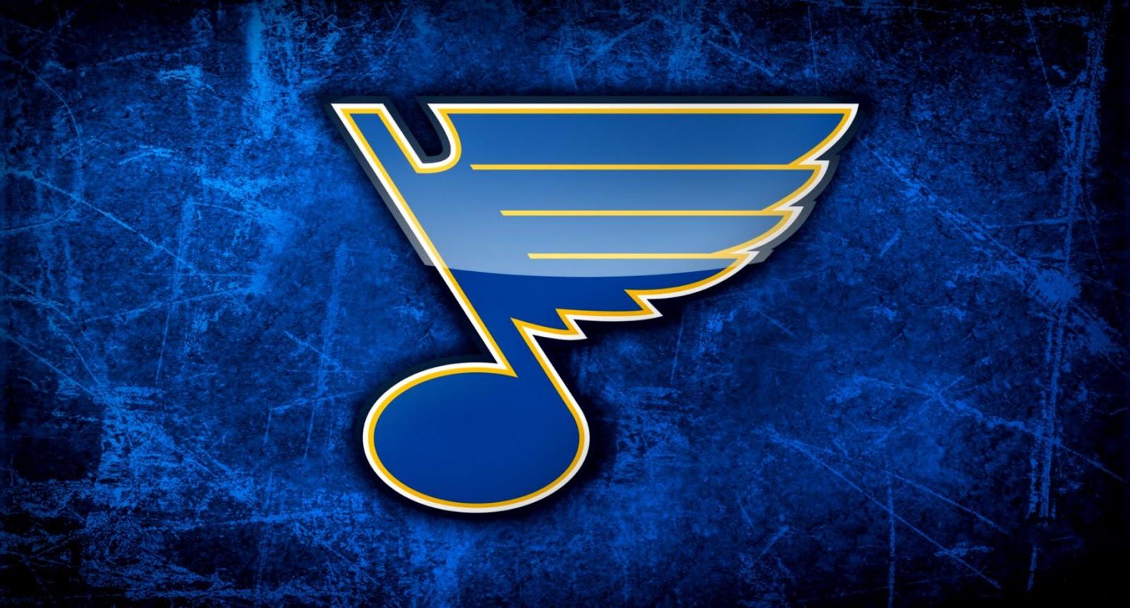 St Louis Blues Wallpapers