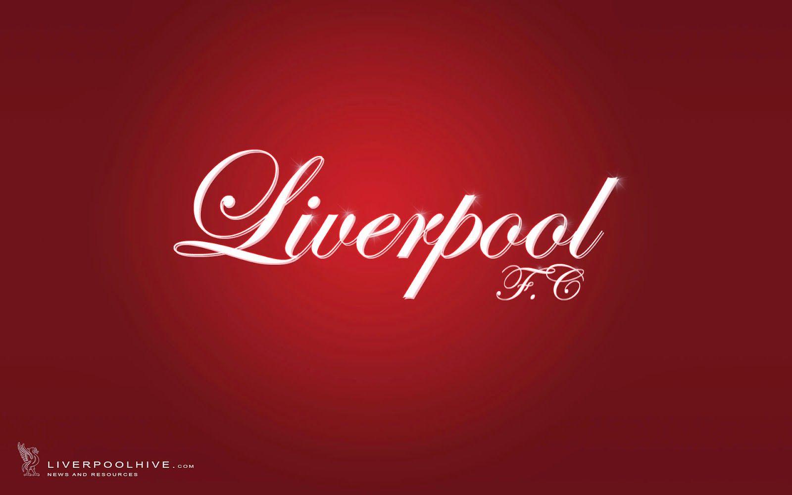 Liverpool Football Club Wallpapers