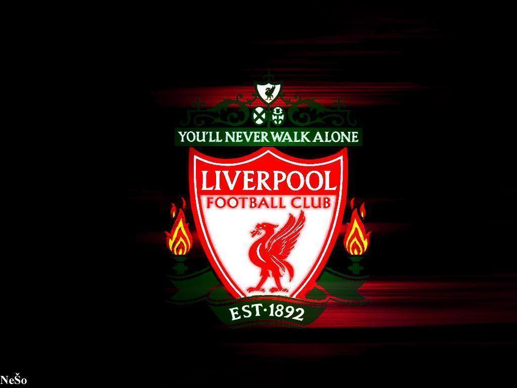 Liverpool FC Wallpapers Screensavers