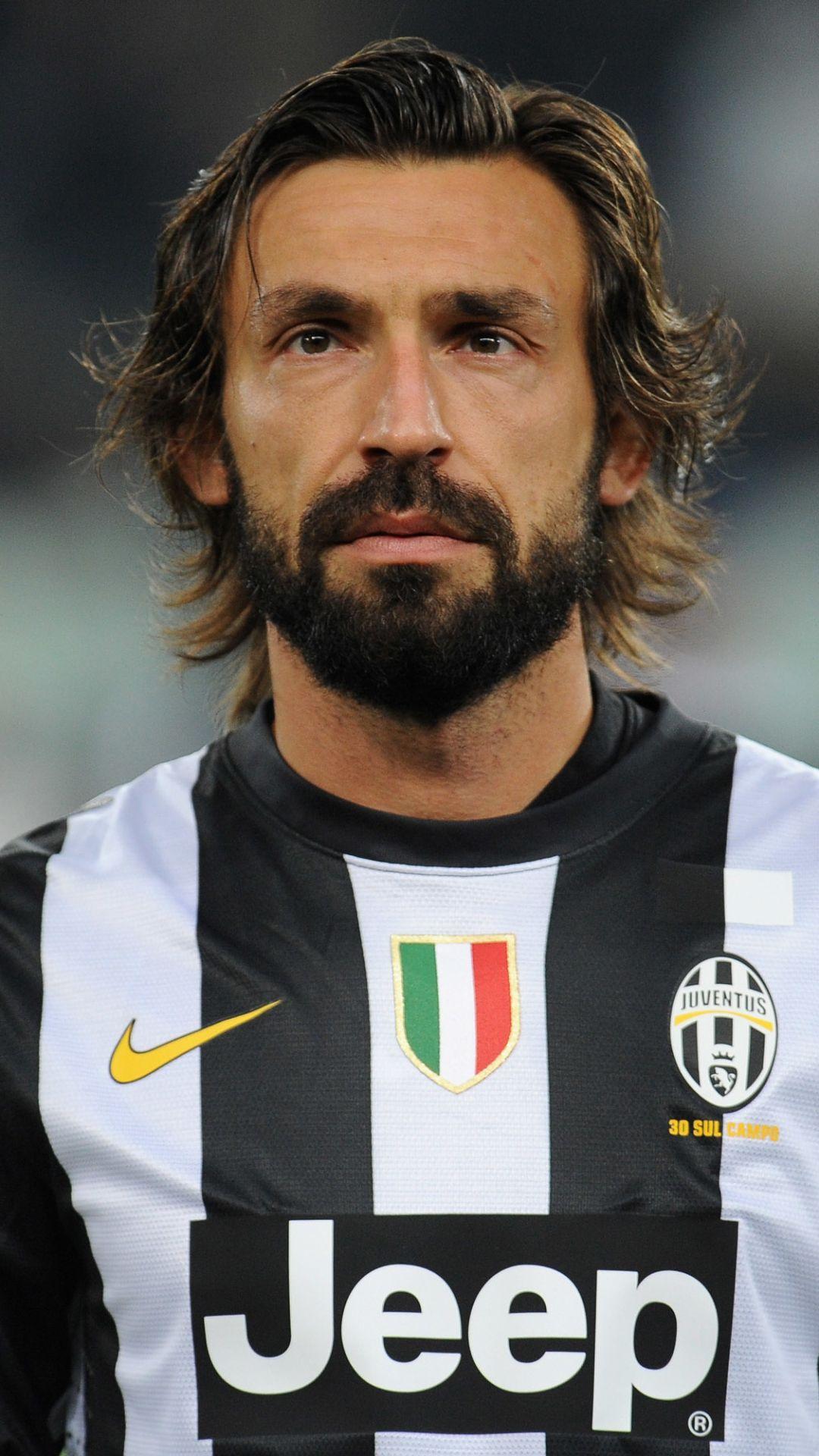 Sports/Andrea Pirlo